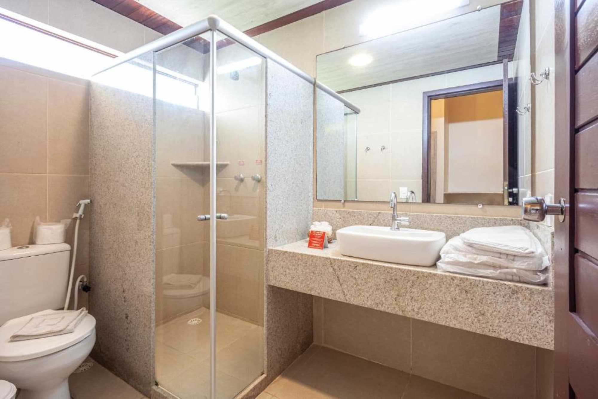 Ocapora Hotel All Inclusive