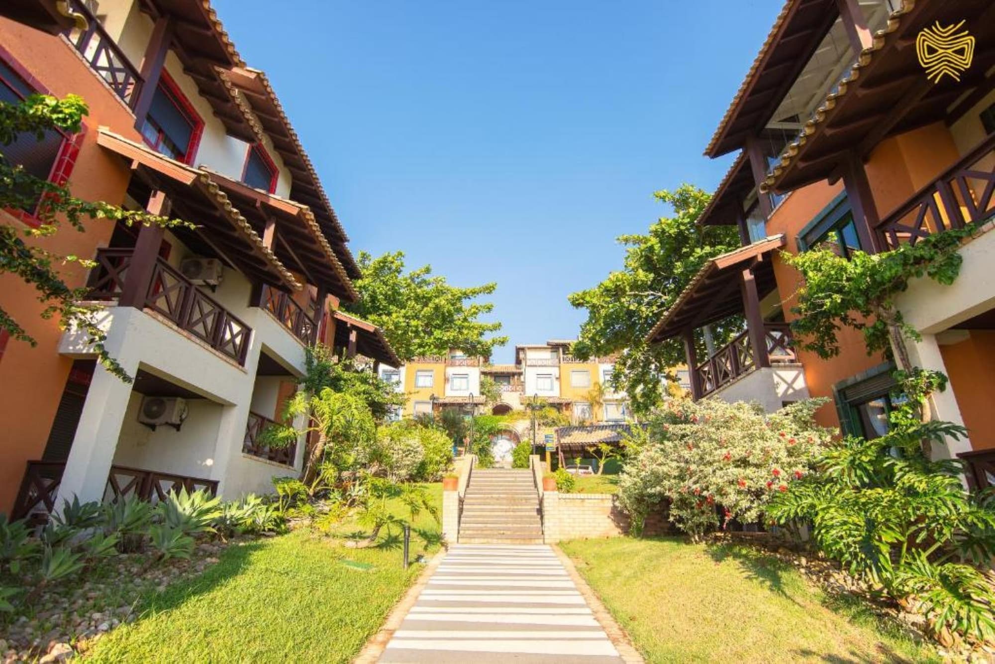 Costao do Santinho Resort Golf e Spa