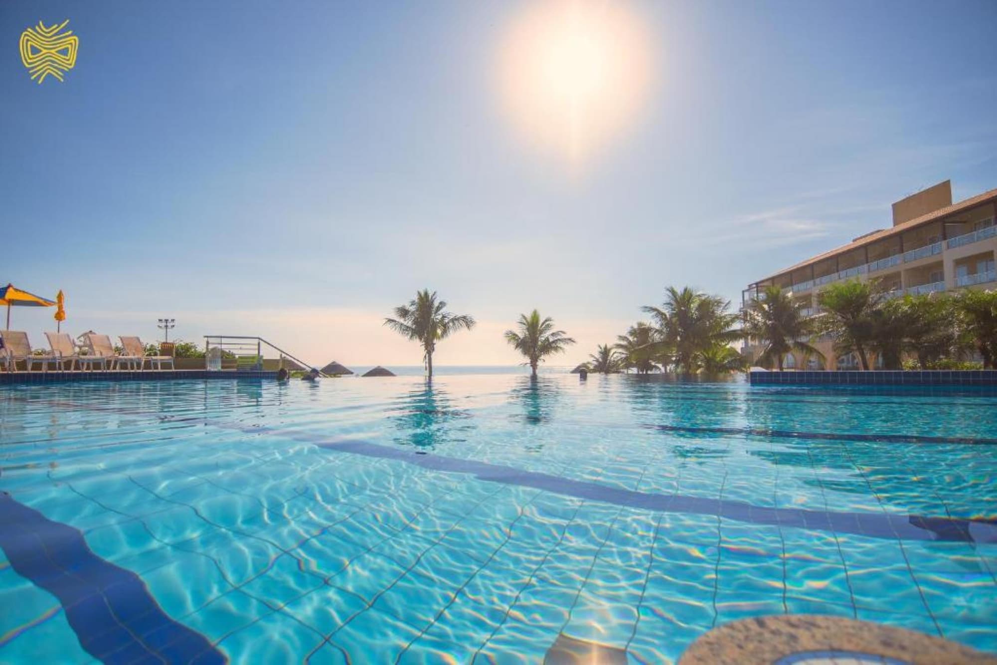 Costao do Santinho Resort Golf e Spa