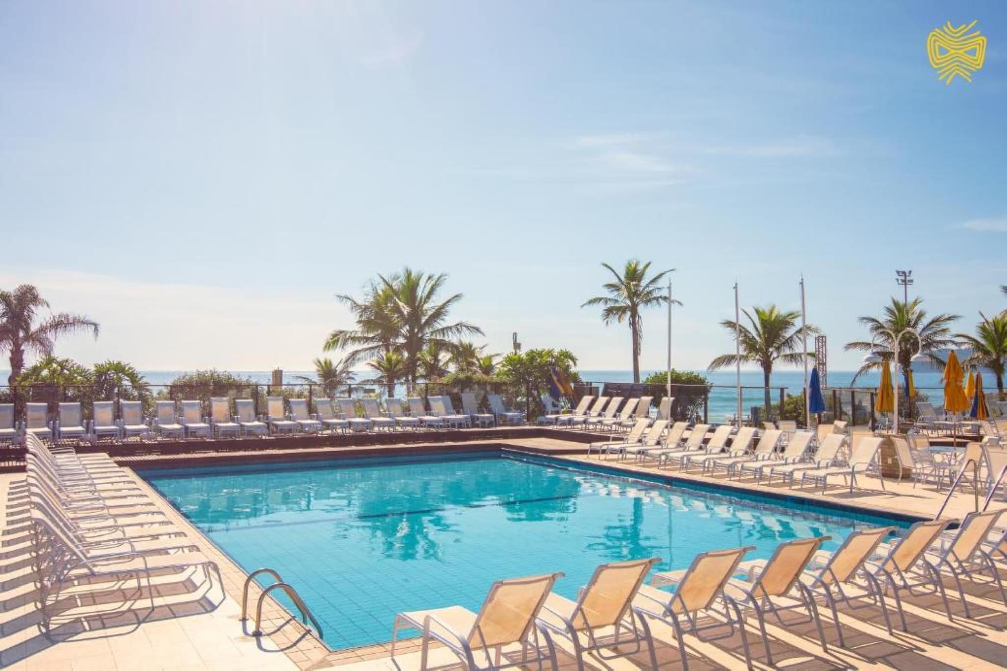 Costao do Santinho Resort Golf e Spa