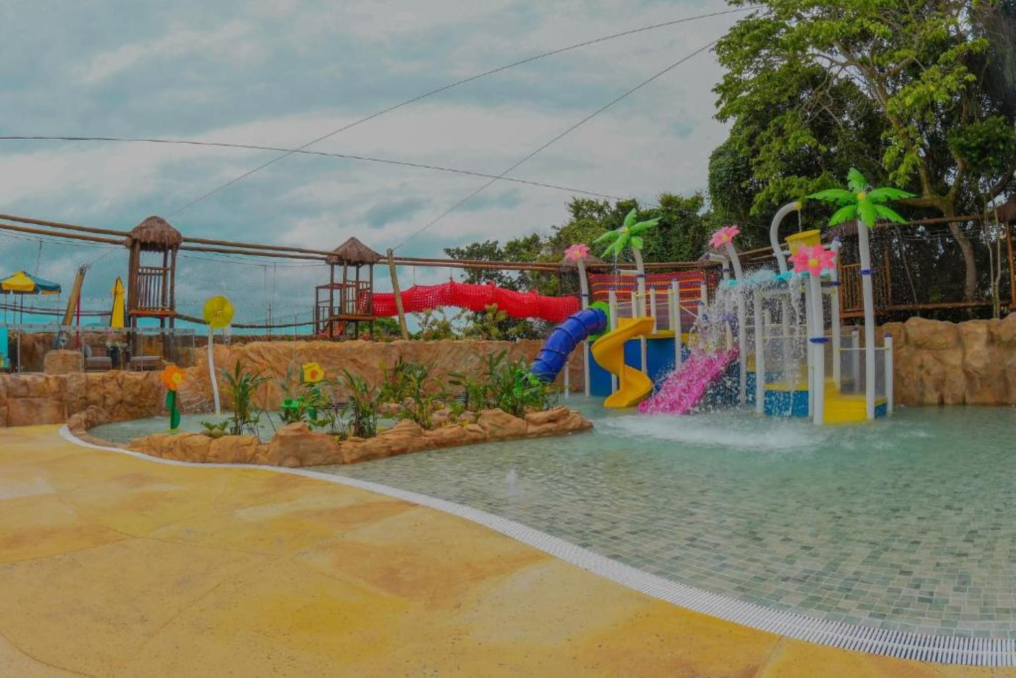 Costao do Santinho Resort Golf e Spa