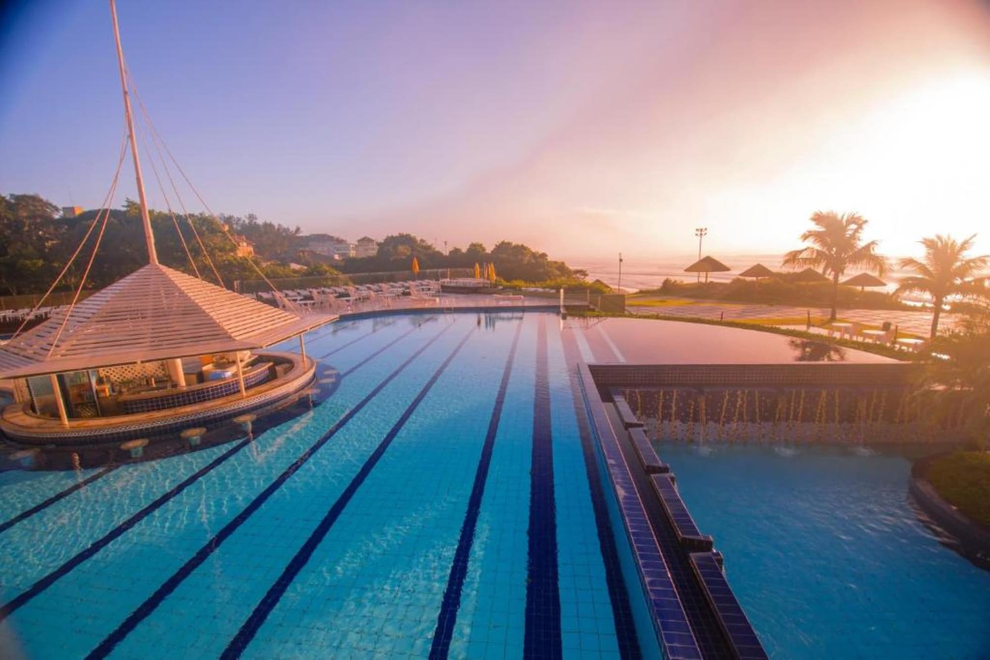 Costao do Santinho Resort Golf e Spa