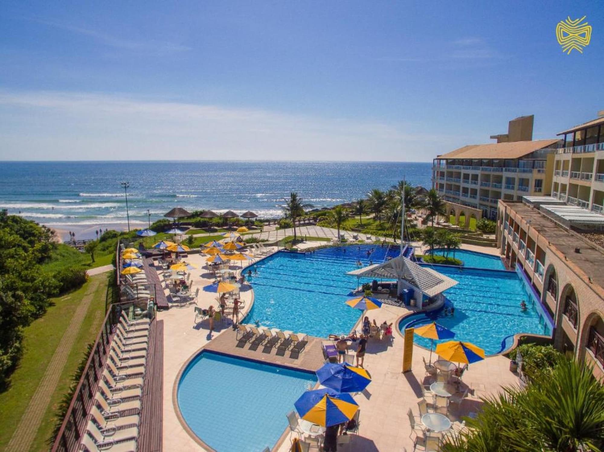 Costao do Santinho Resort Golf e Spa