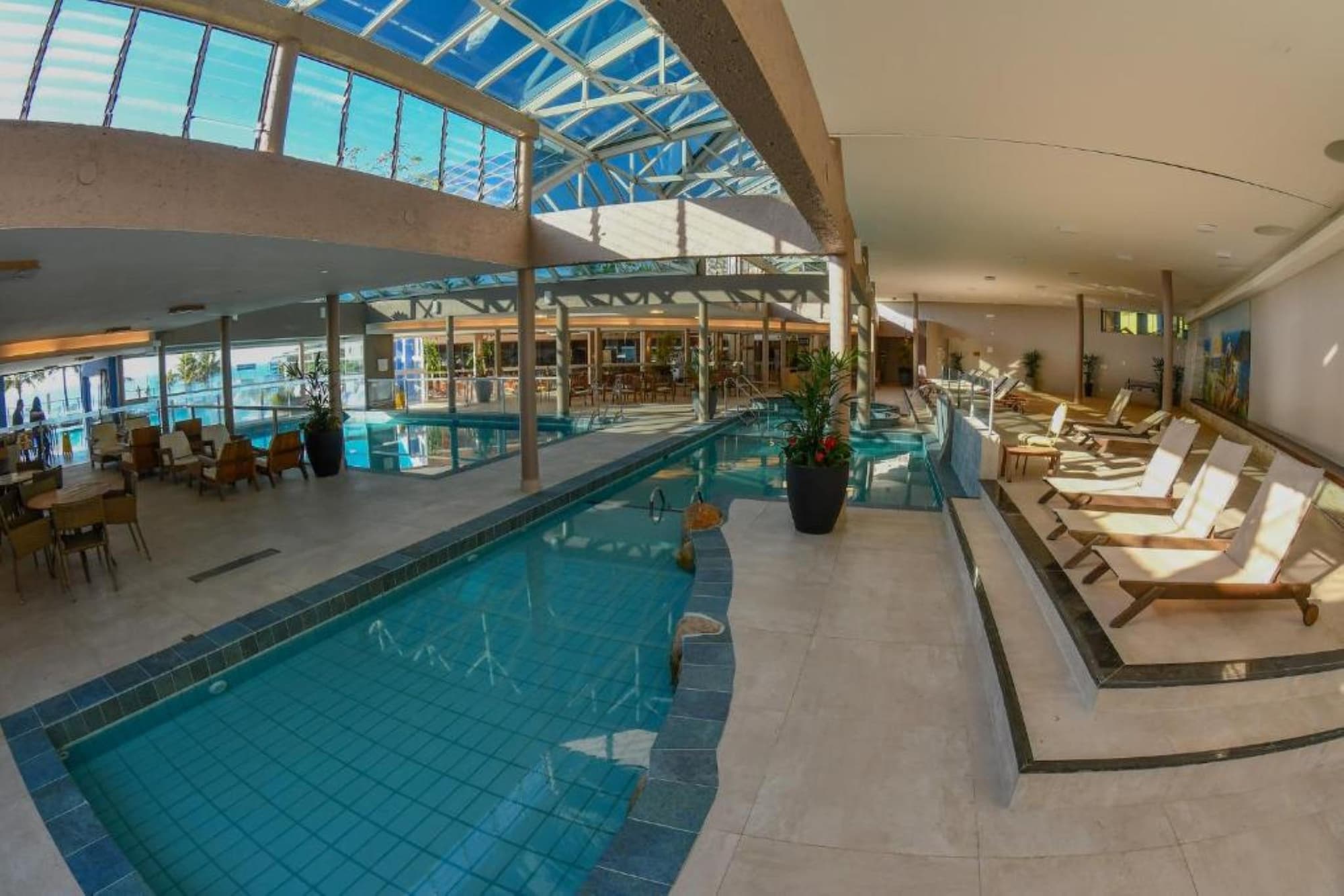 Costao do Santinho Resort Golf e Spa
