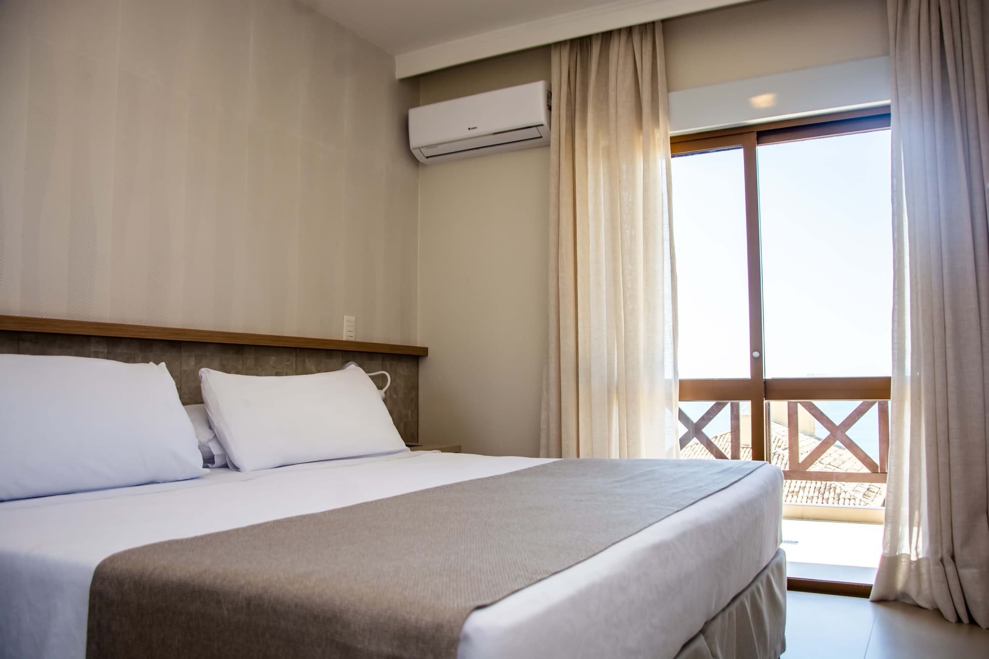 Costao do Santinho Resort Golf e Spa