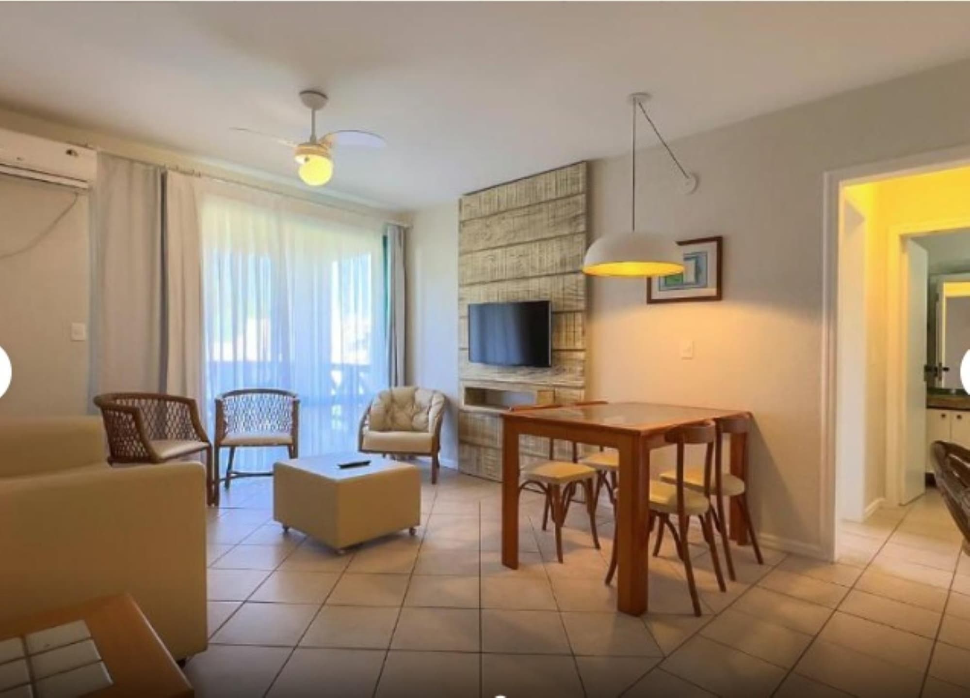 Costao do Santinho Resort Golf e Spa