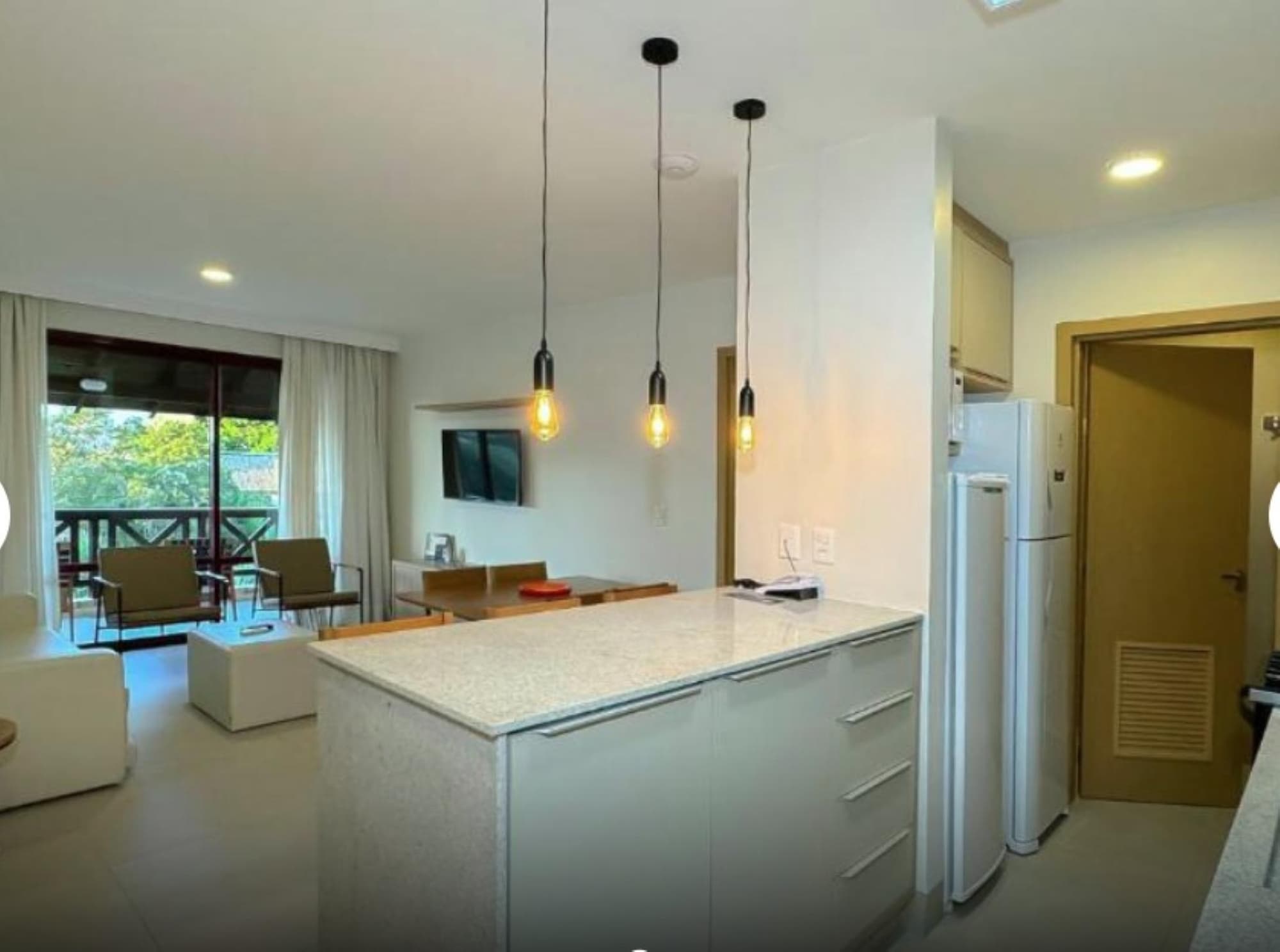 Costao do Santinho Resort Golf e Spa