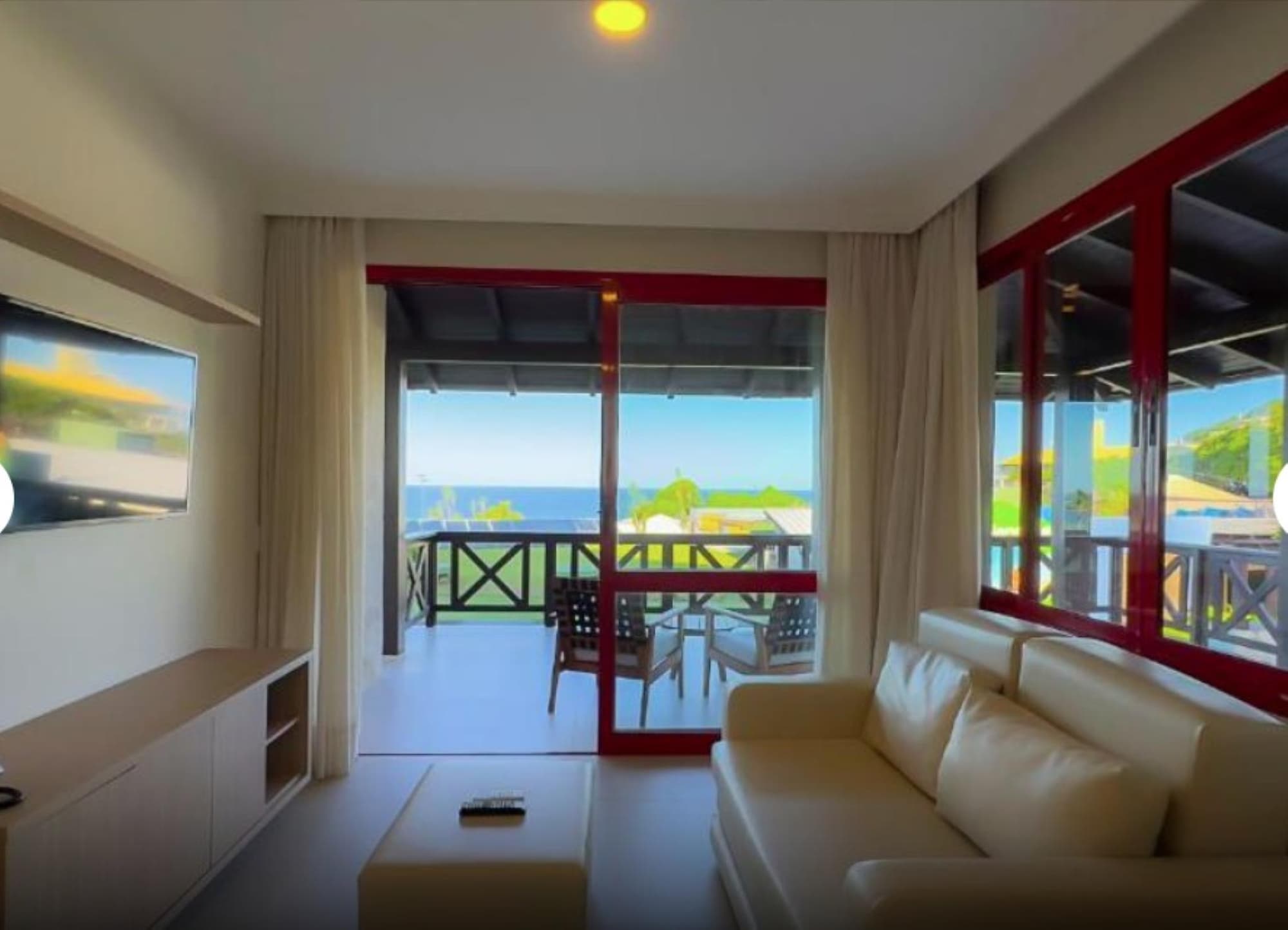 Costao do Santinho Resort Golf e Spa