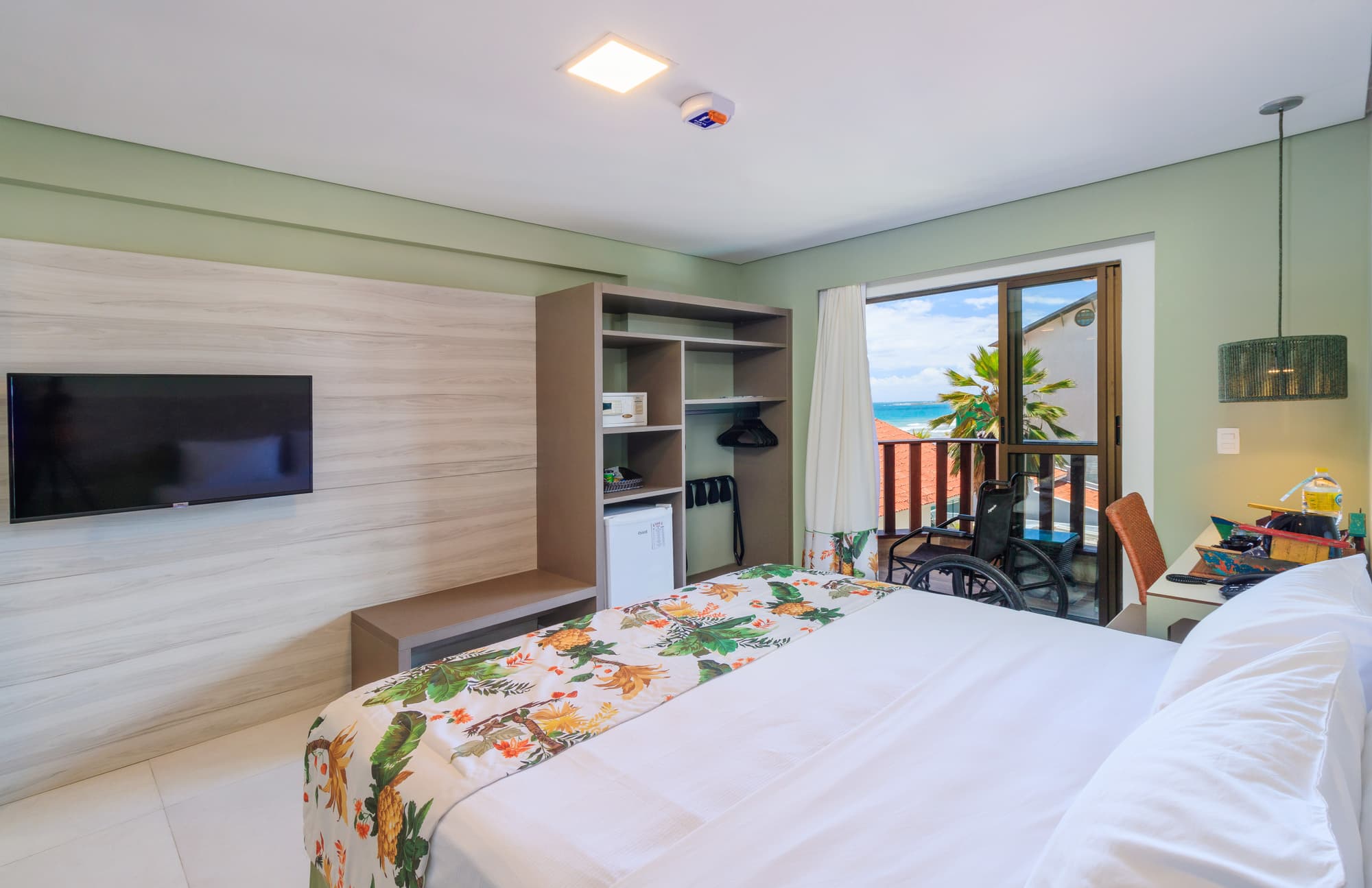 Solar Porto de Galinhas, Room