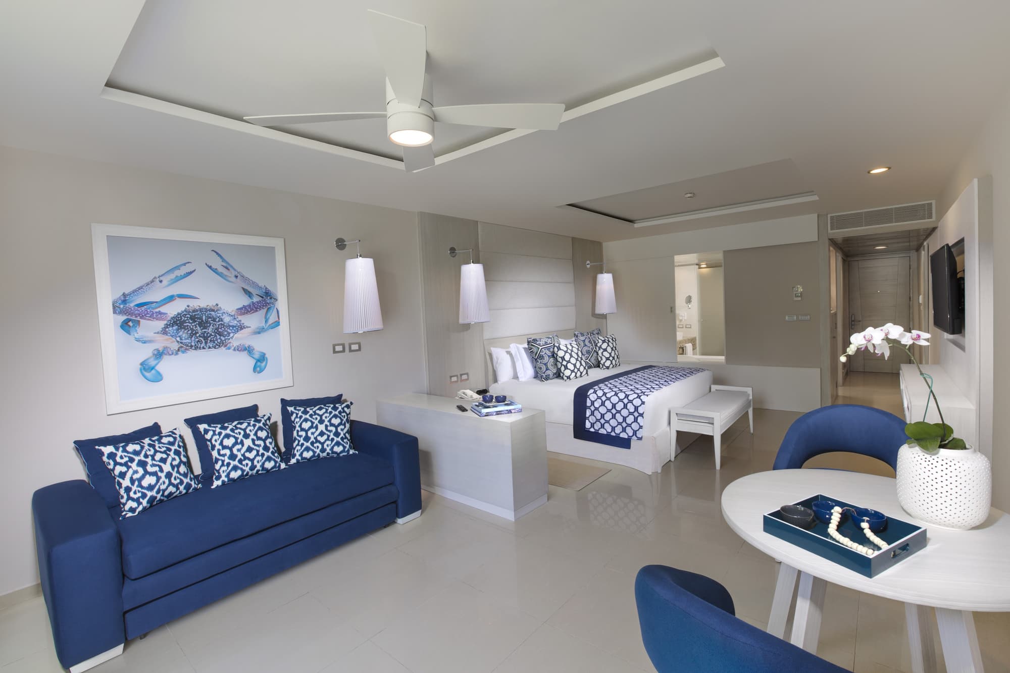 Grand Sirenis Riviera Maya Resort & Spa