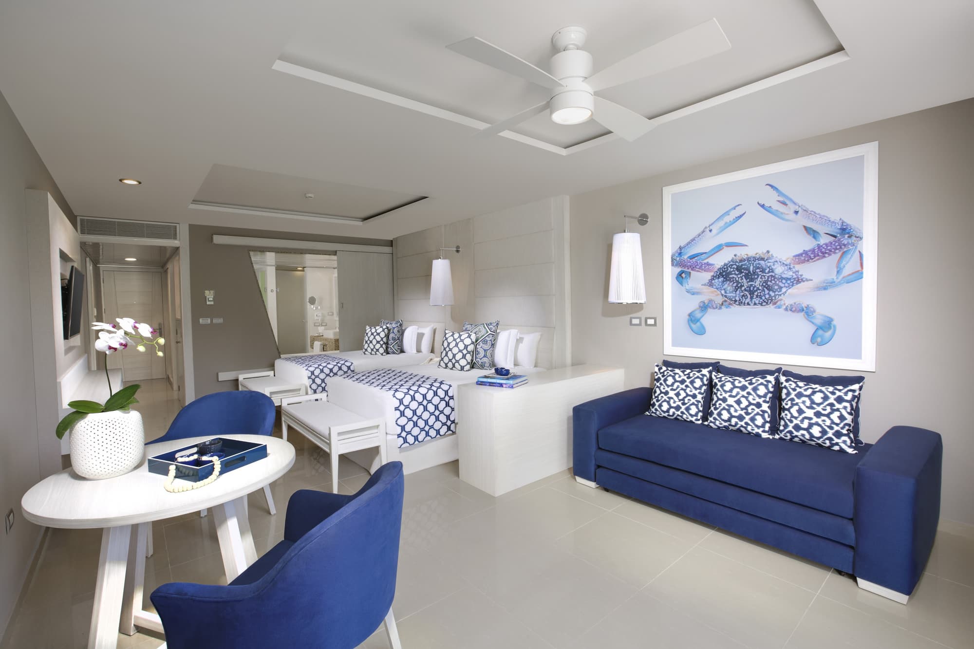 Grand Sirenis Riviera Maya Resort & Spa