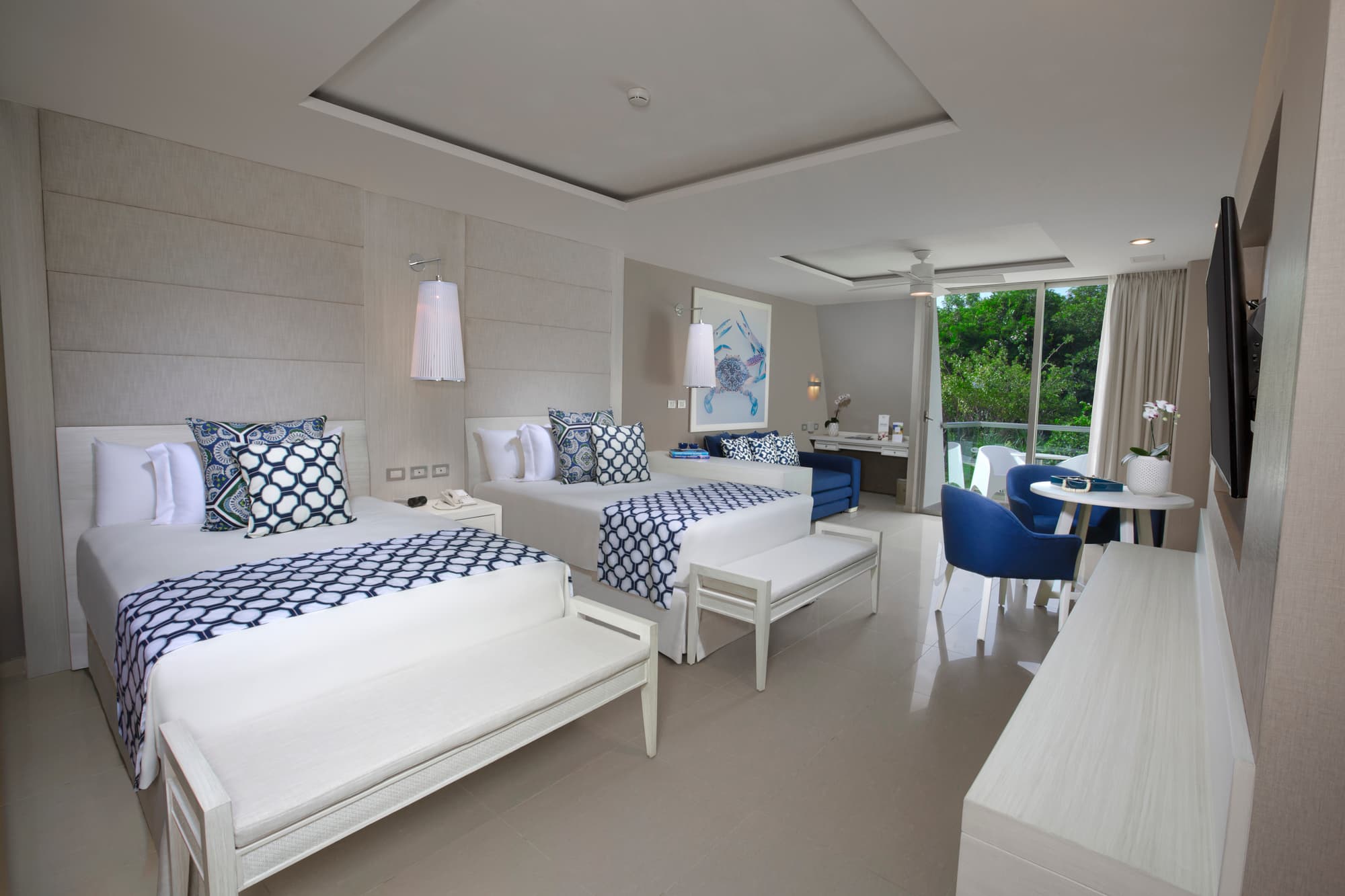 Grand Sirenis Riviera Maya Resort & Spa