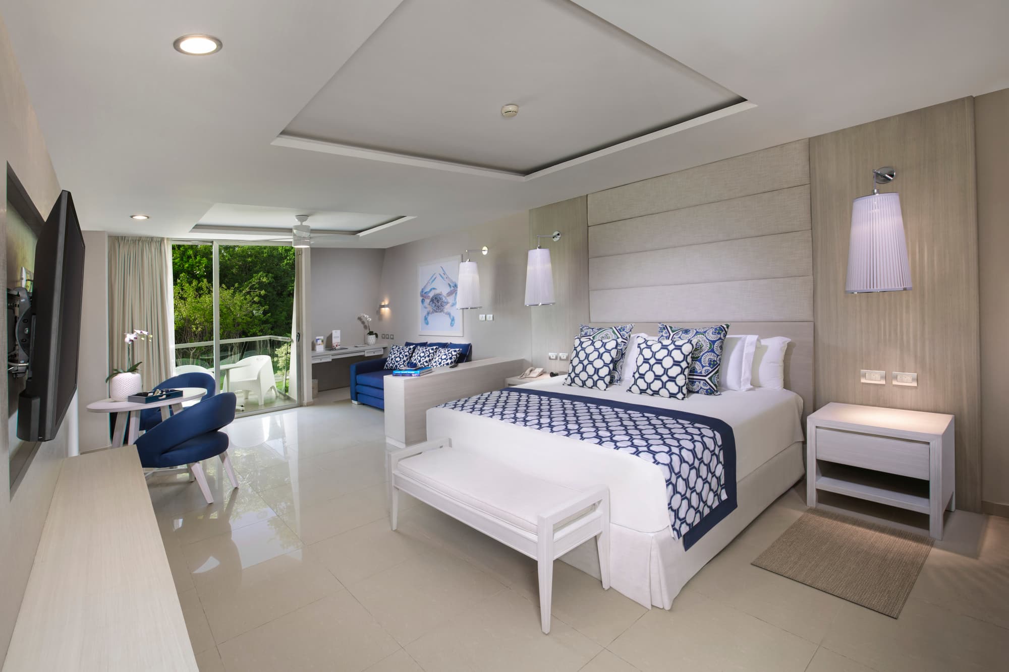 Grand Sirenis Riviera Maya Resort & Spa