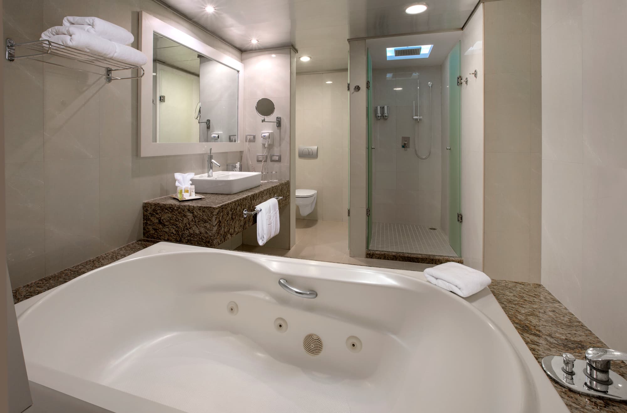 Grand Sirenis Riviera Maya Resort & Spa