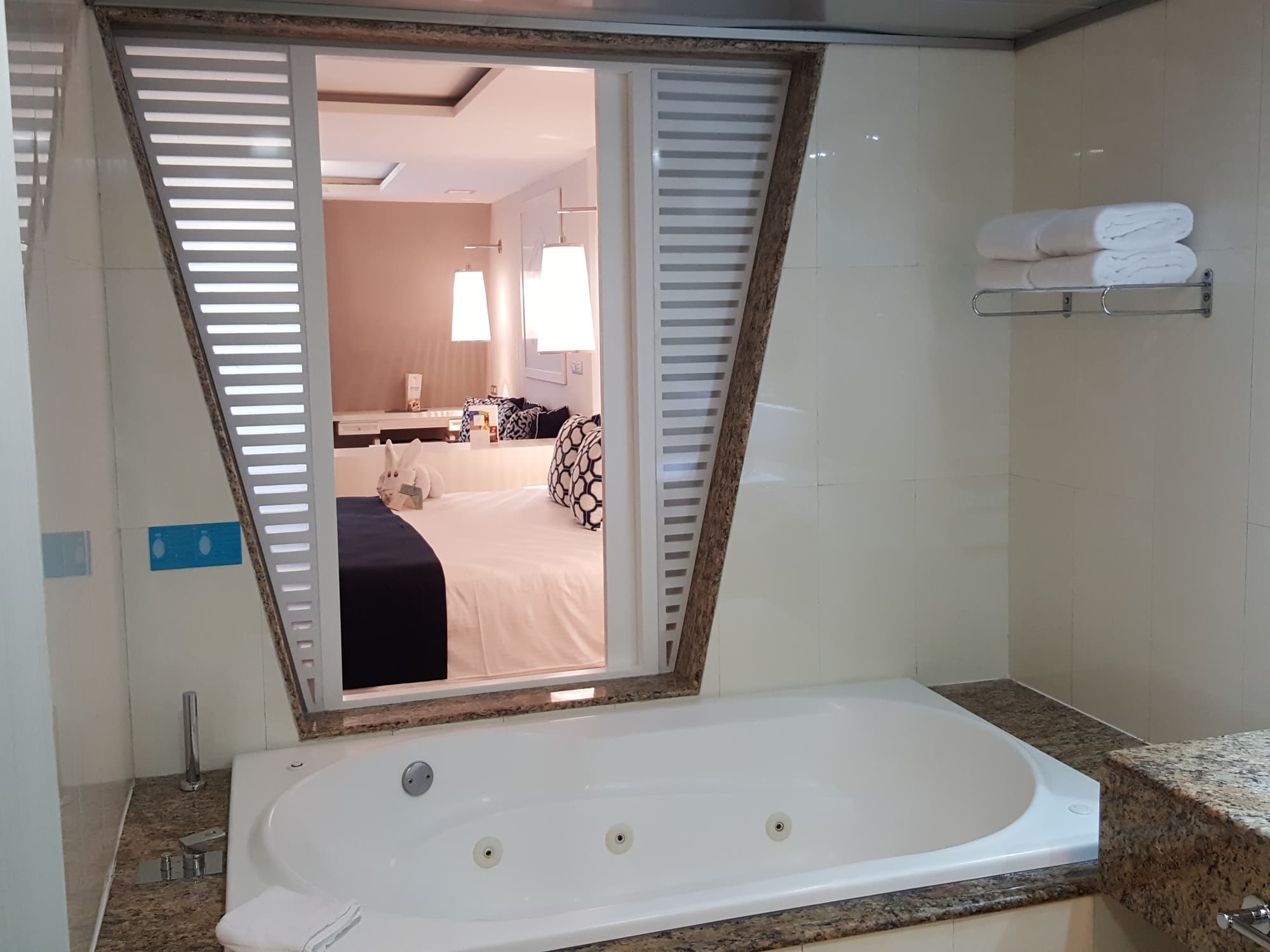 Grand Sirenis Riviera Maya Resort & Spa