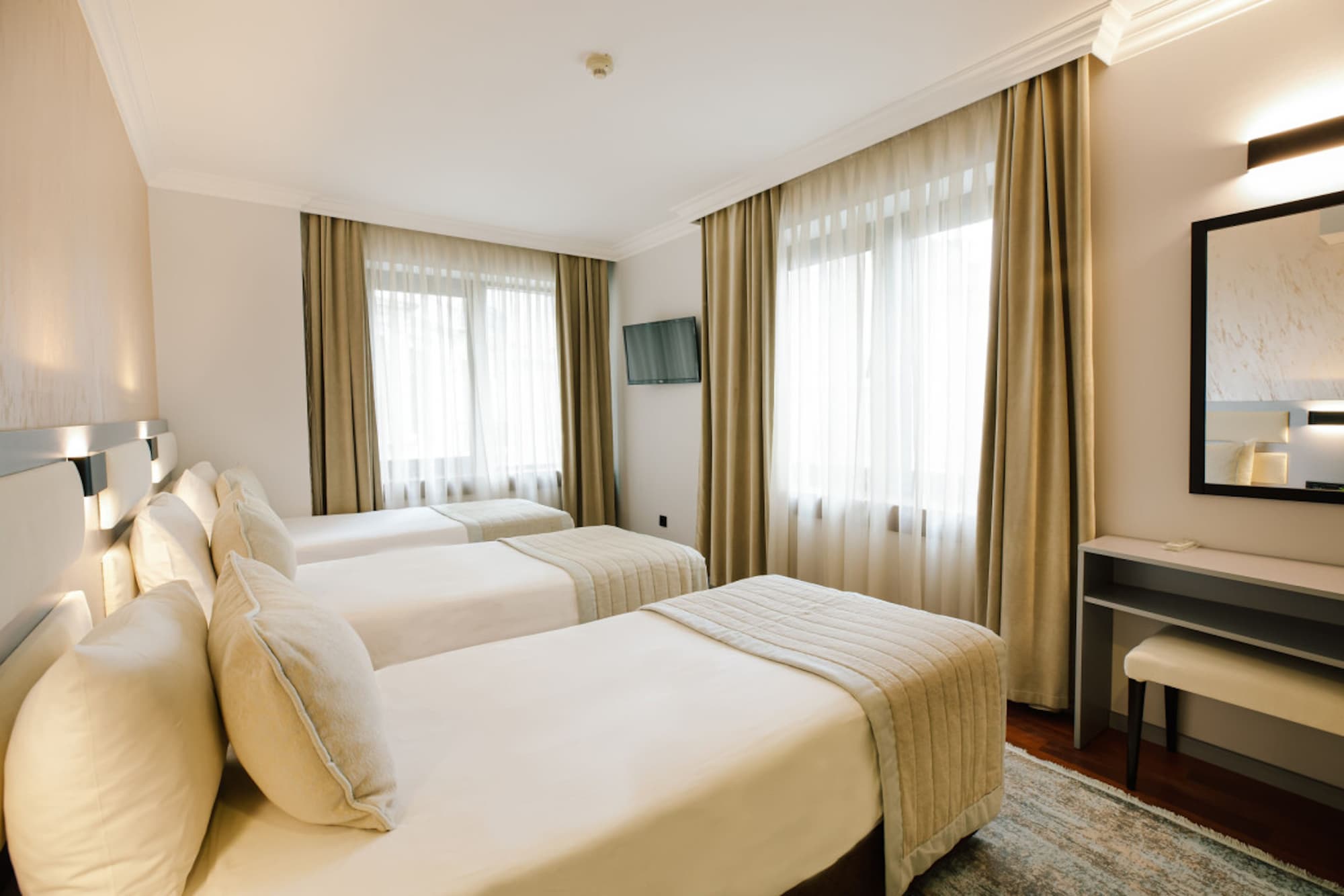 Marble Hotel