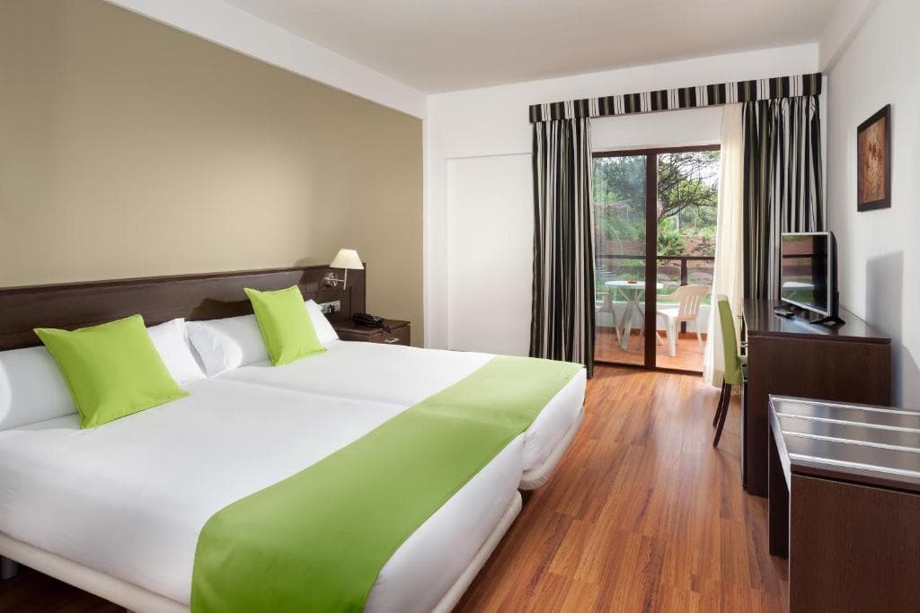 Hotel TRH Taoro Garden - Only Adults