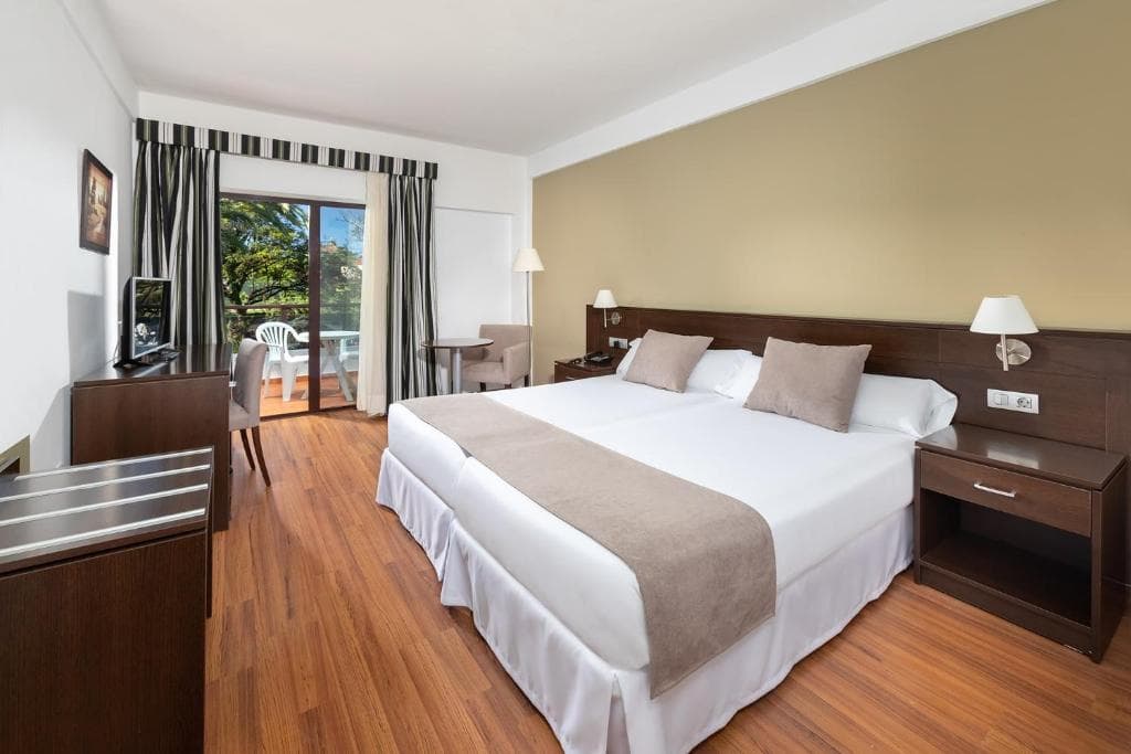 Hotel TRH Taoro Garden - Only Adults