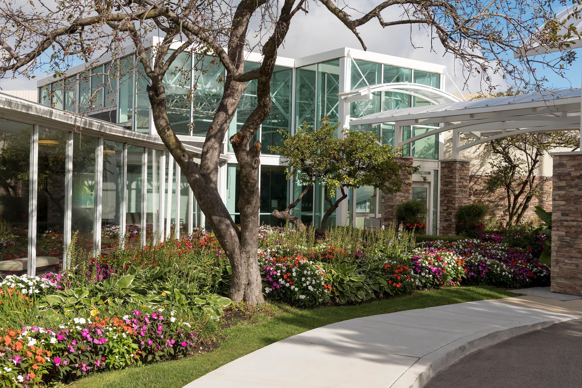 Grand Royal Hotel O'Hare - Chicago