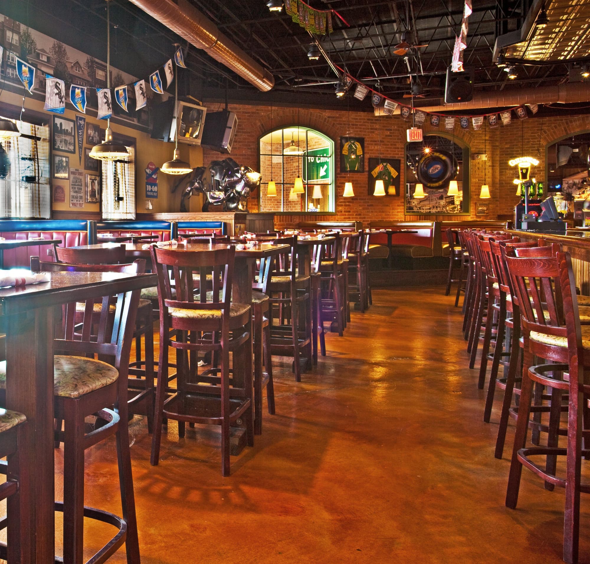 Grand Royal Hotel O'Hare - Chicago