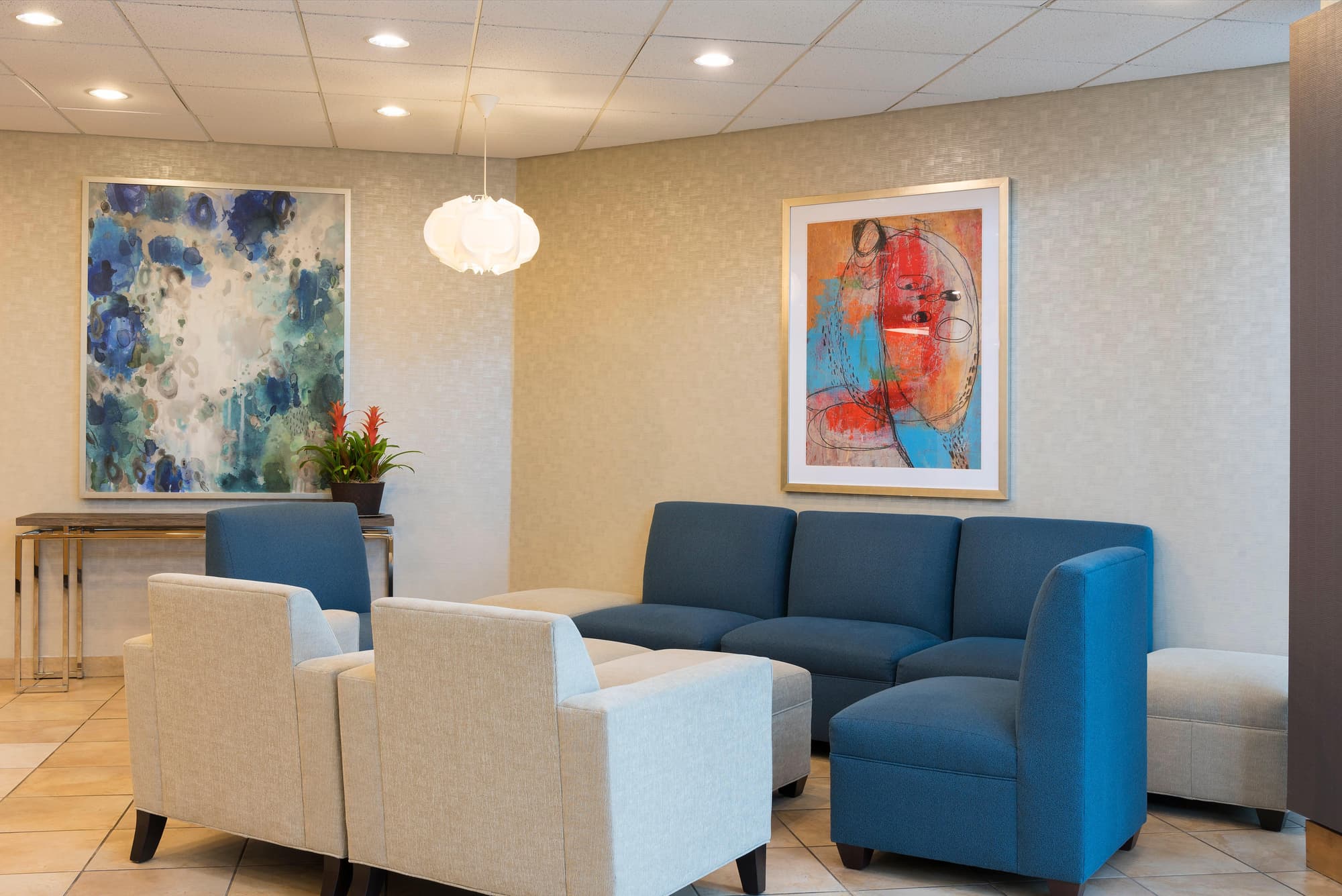 Grand Royal Hotel O'Hare - Chicago