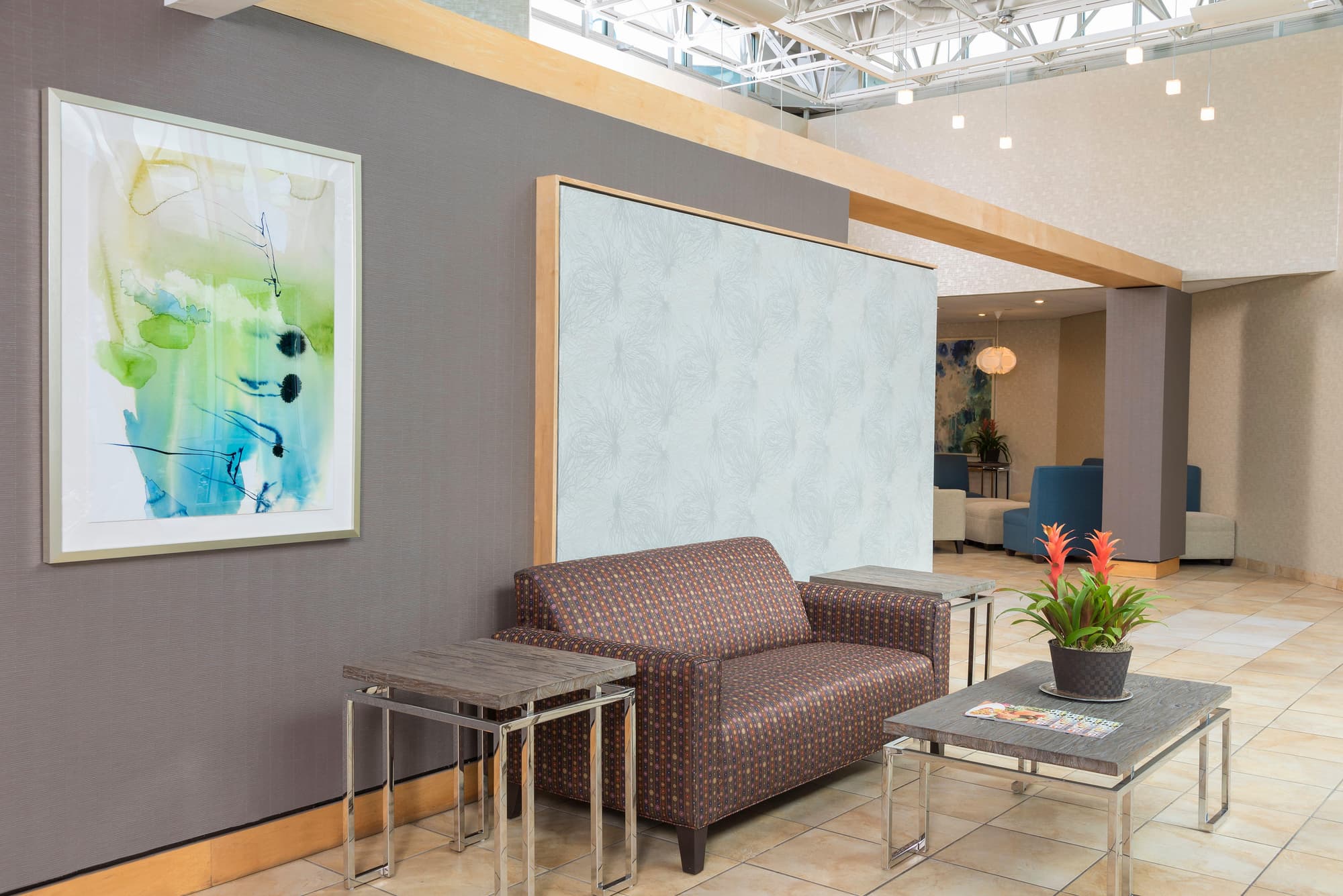 Grand Royal Hotel O'Hare - Chicago