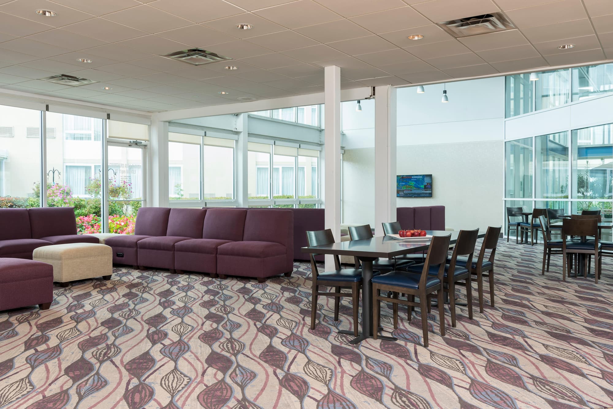 Grand Royal Hotel O'Hare - Chicago