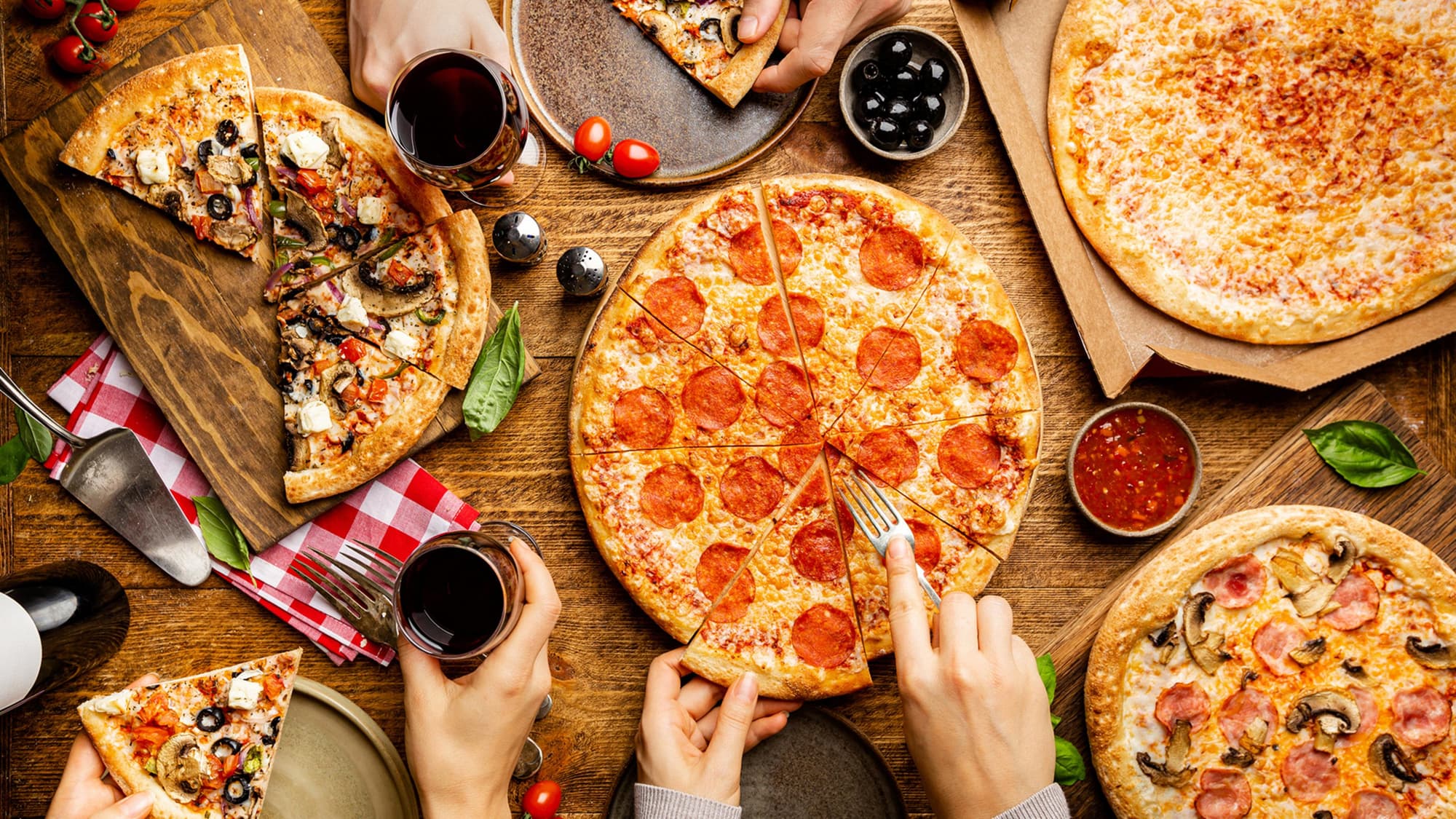 Grand Royal Hotel O'Hare - Chicago