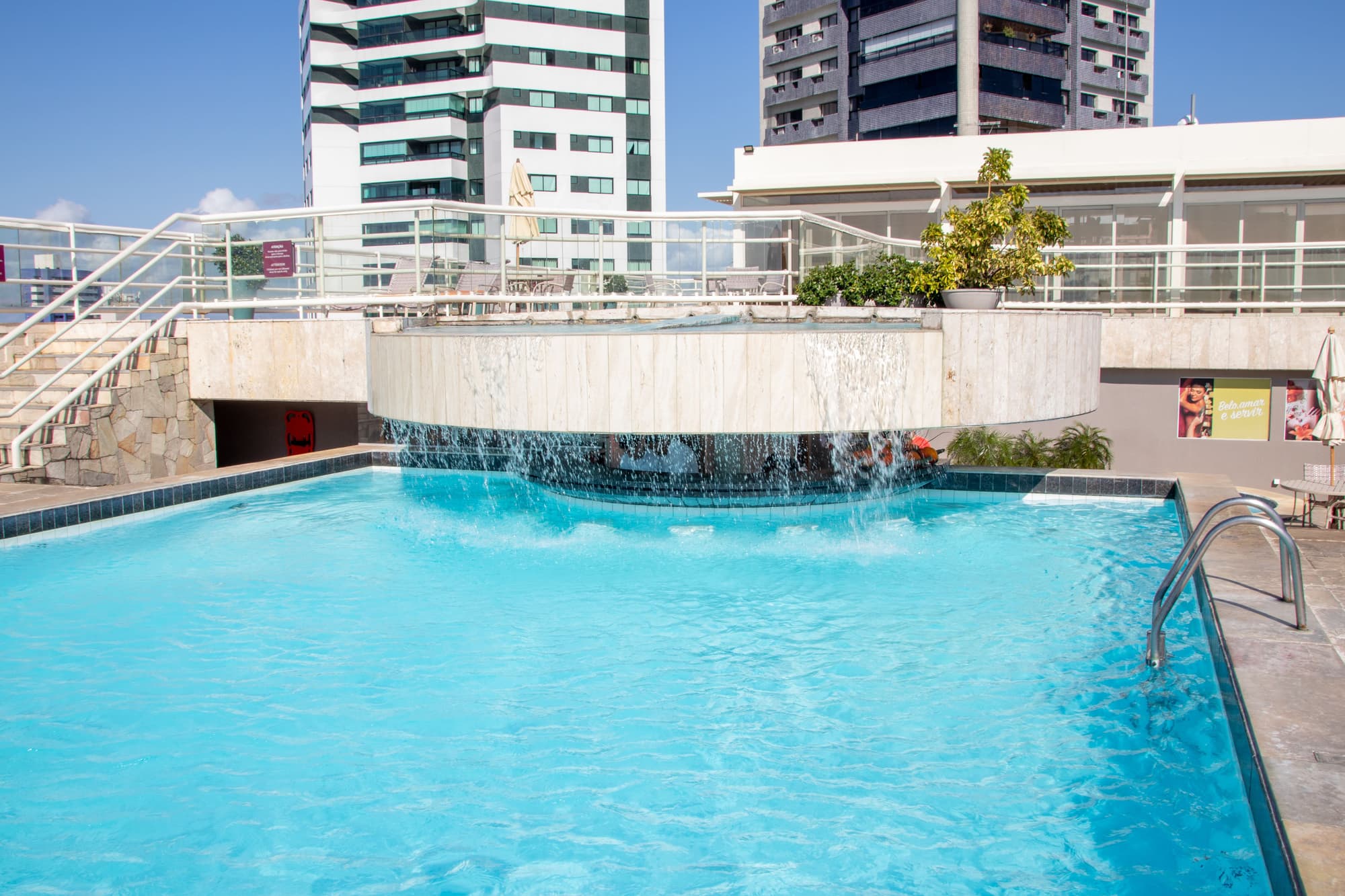 Atlante Plaza