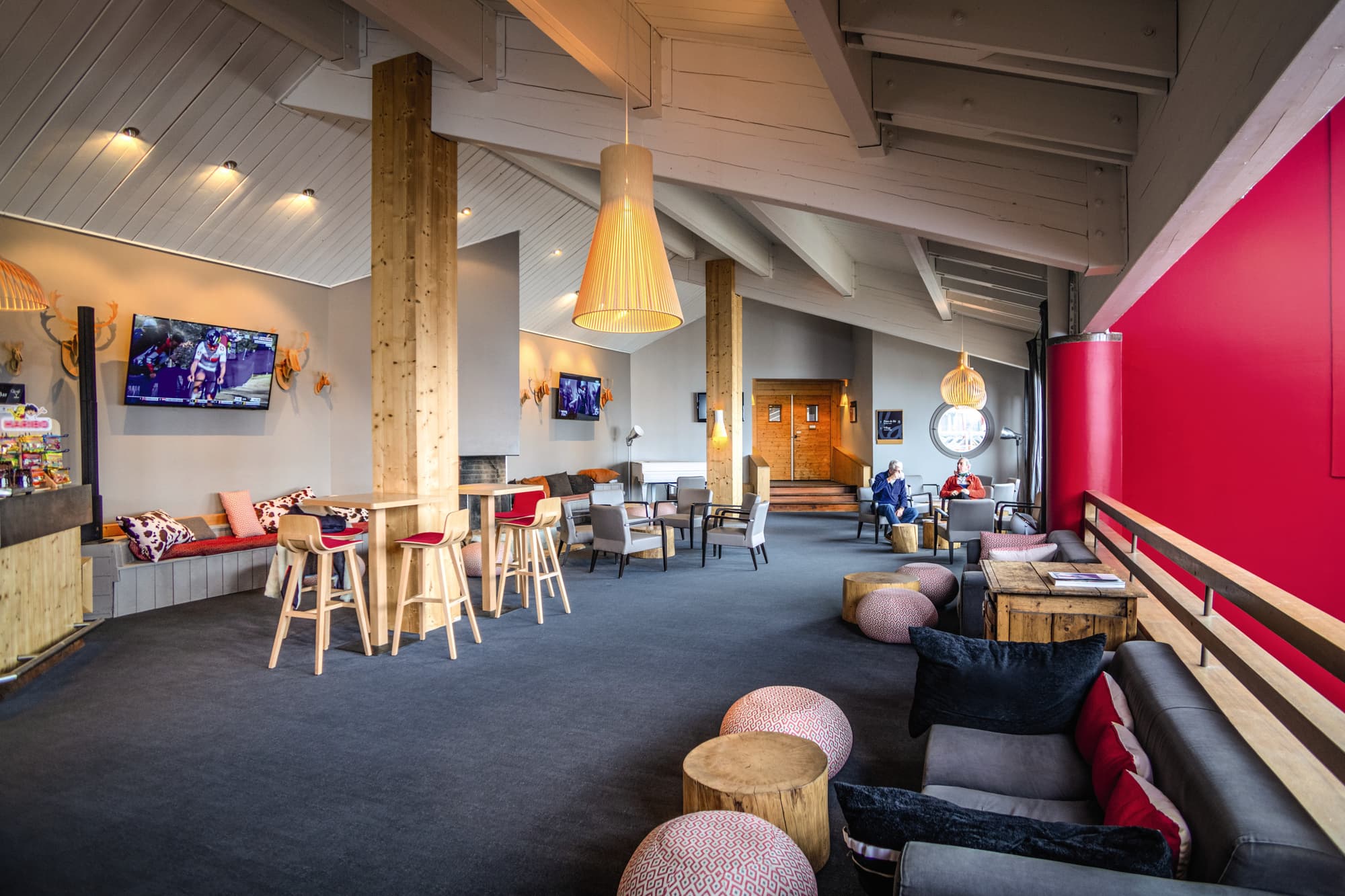 Belambra Clubs - Hotel Les Bruyeres