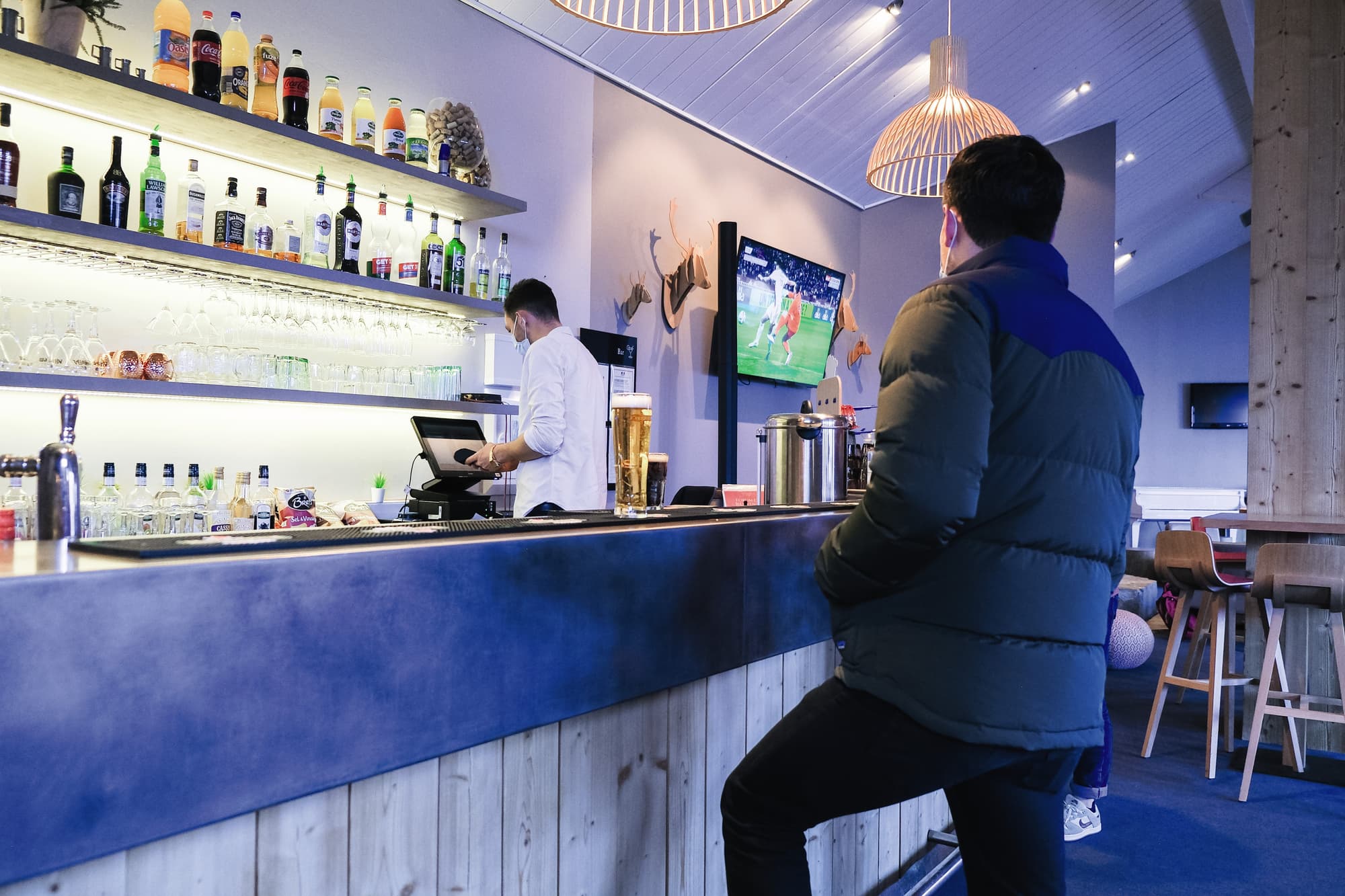 Belambra Clubs - Hotel Les Bruyeres