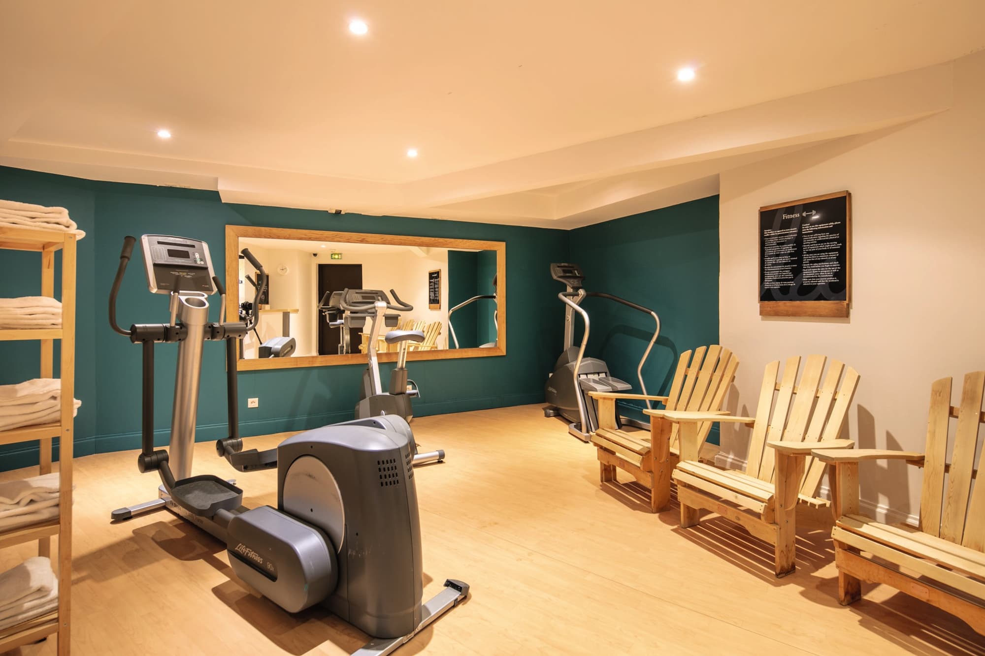 Belambra Clubs - Hotel Les Bruyeres