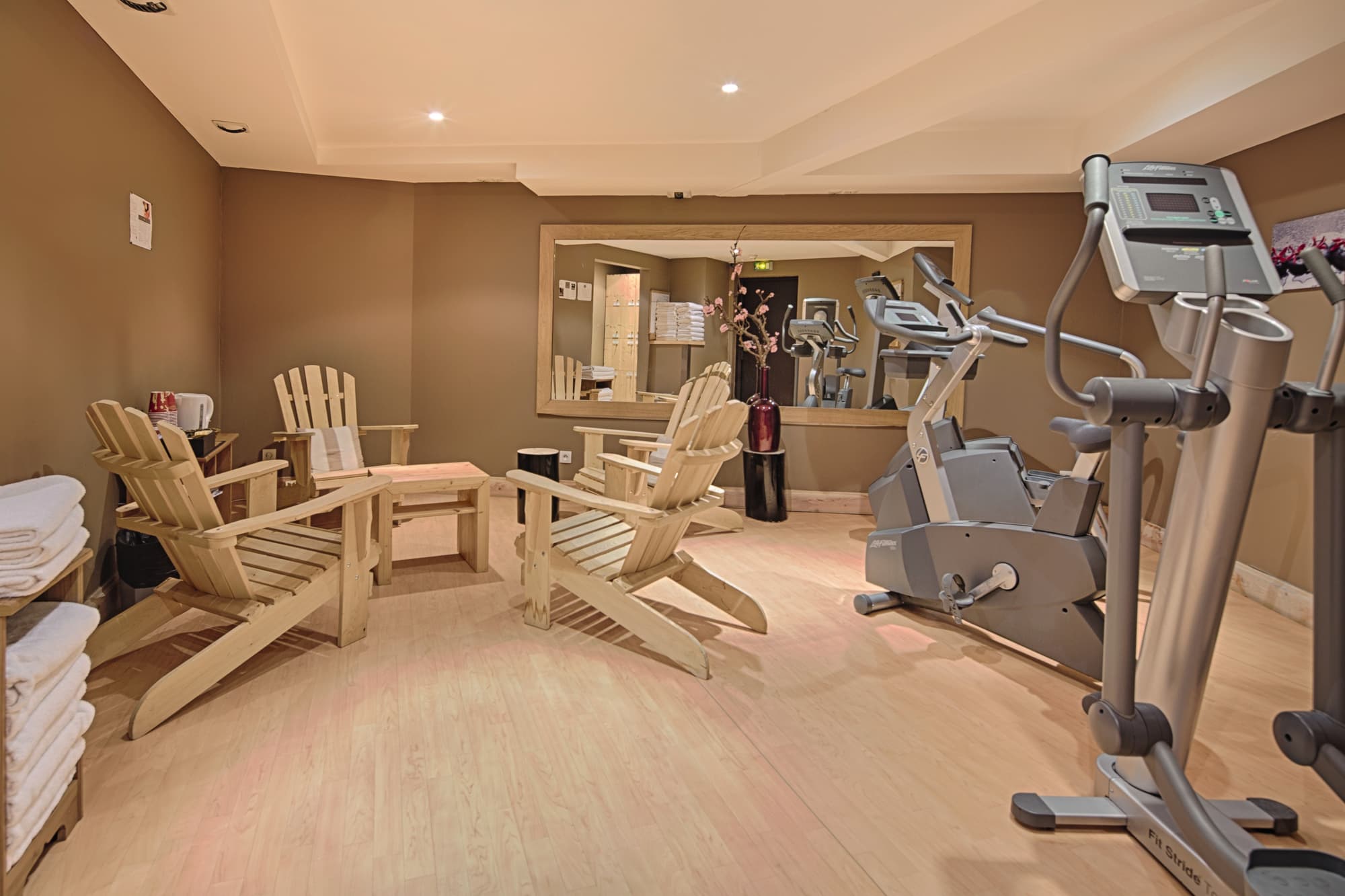 Belambra Clubs - Hotel Les Bruyeres