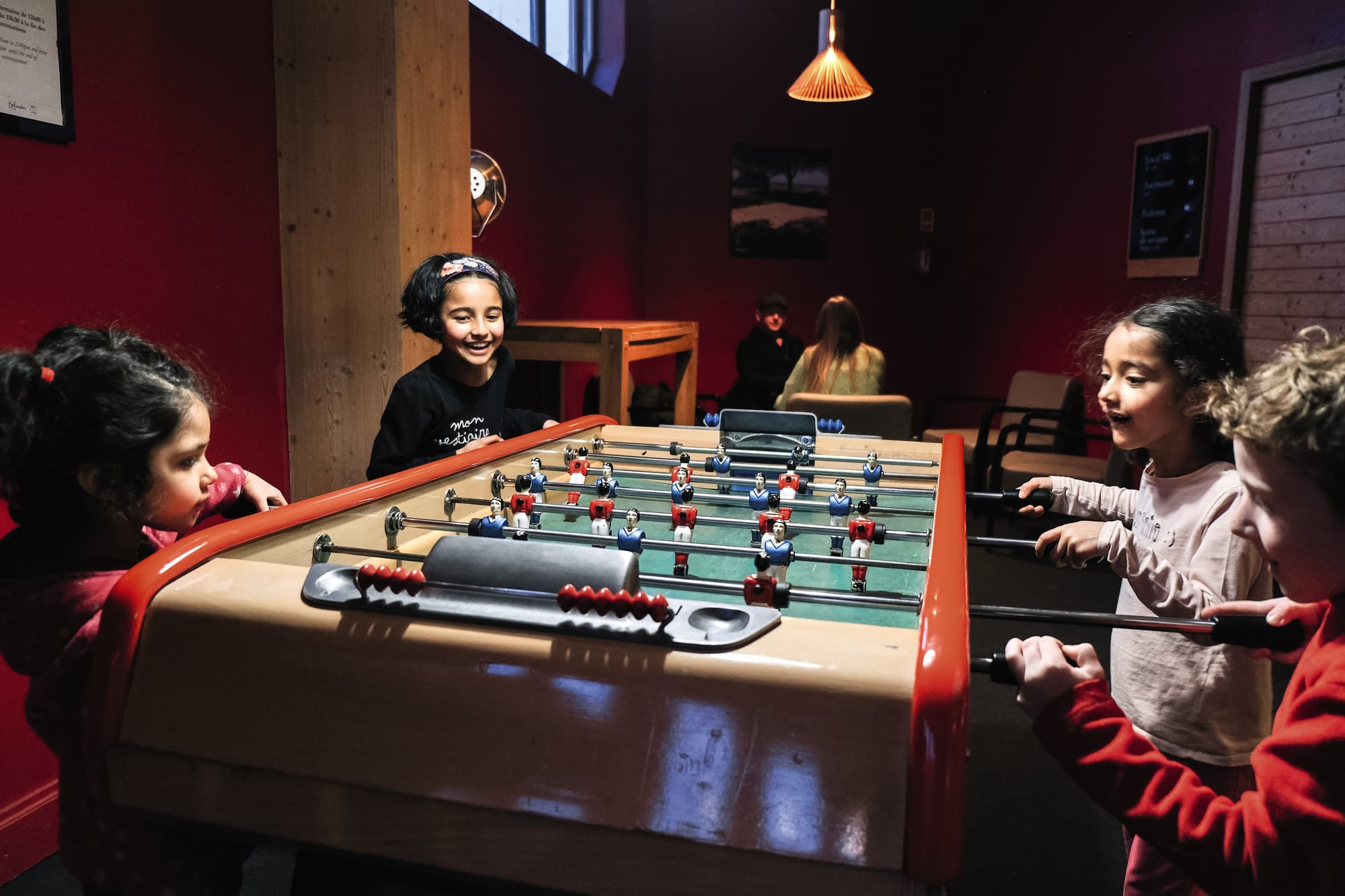 Belambra Clubs - Hotel Les Bruyeres