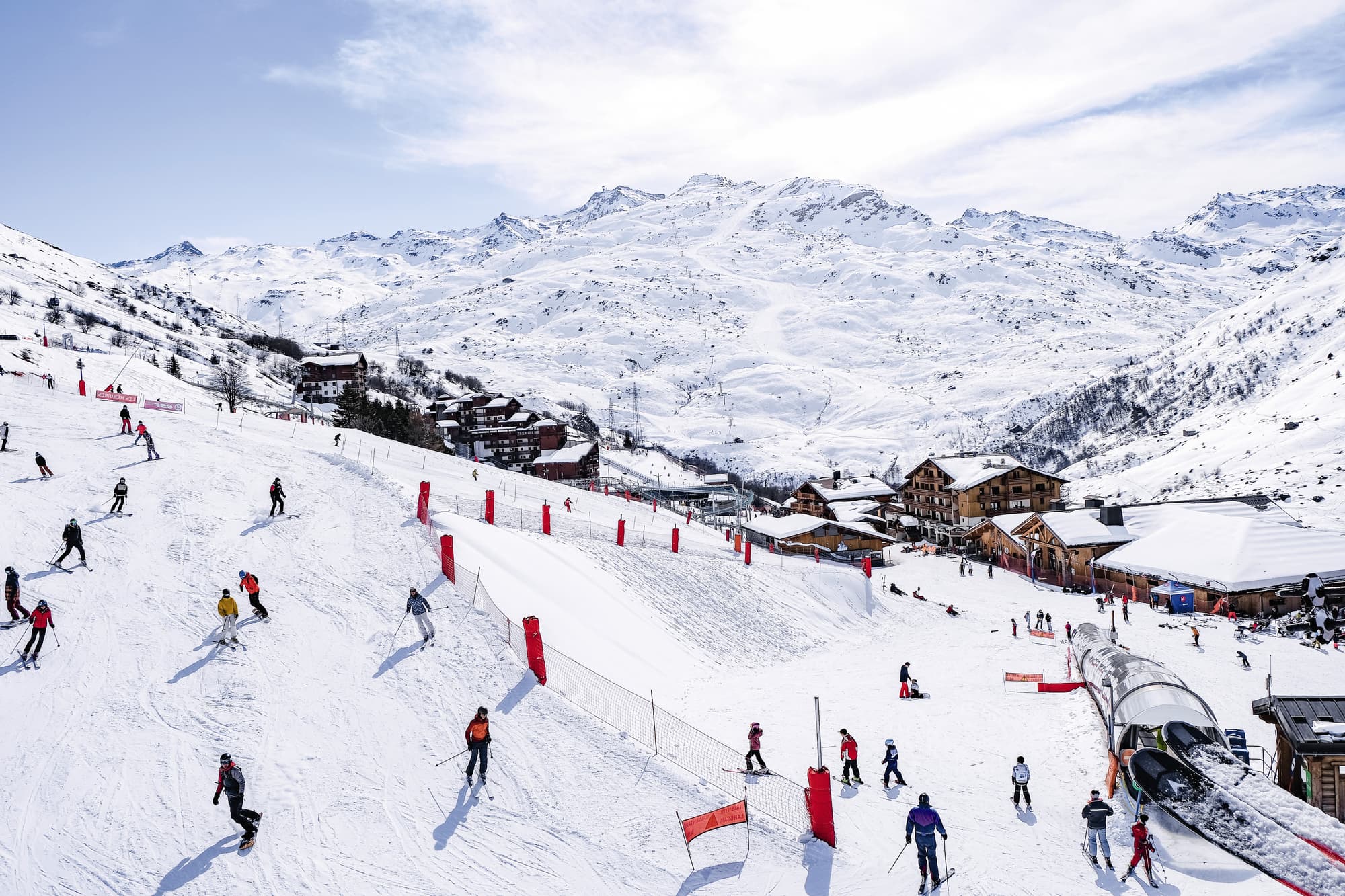 Belambra Clubs - Hotel Les Bruyeres