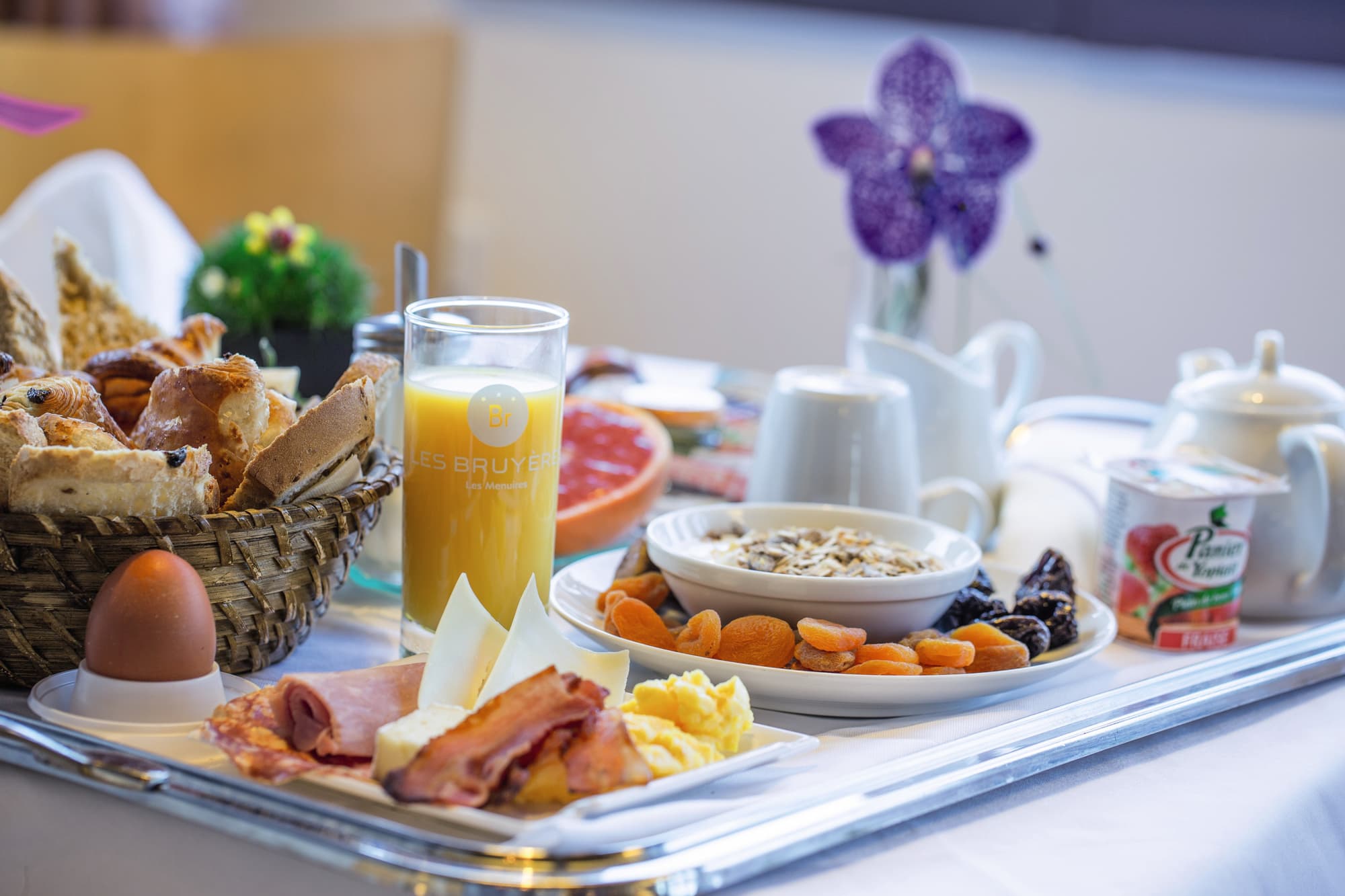 Belambra Clubs - Hotel Les Bruyeres