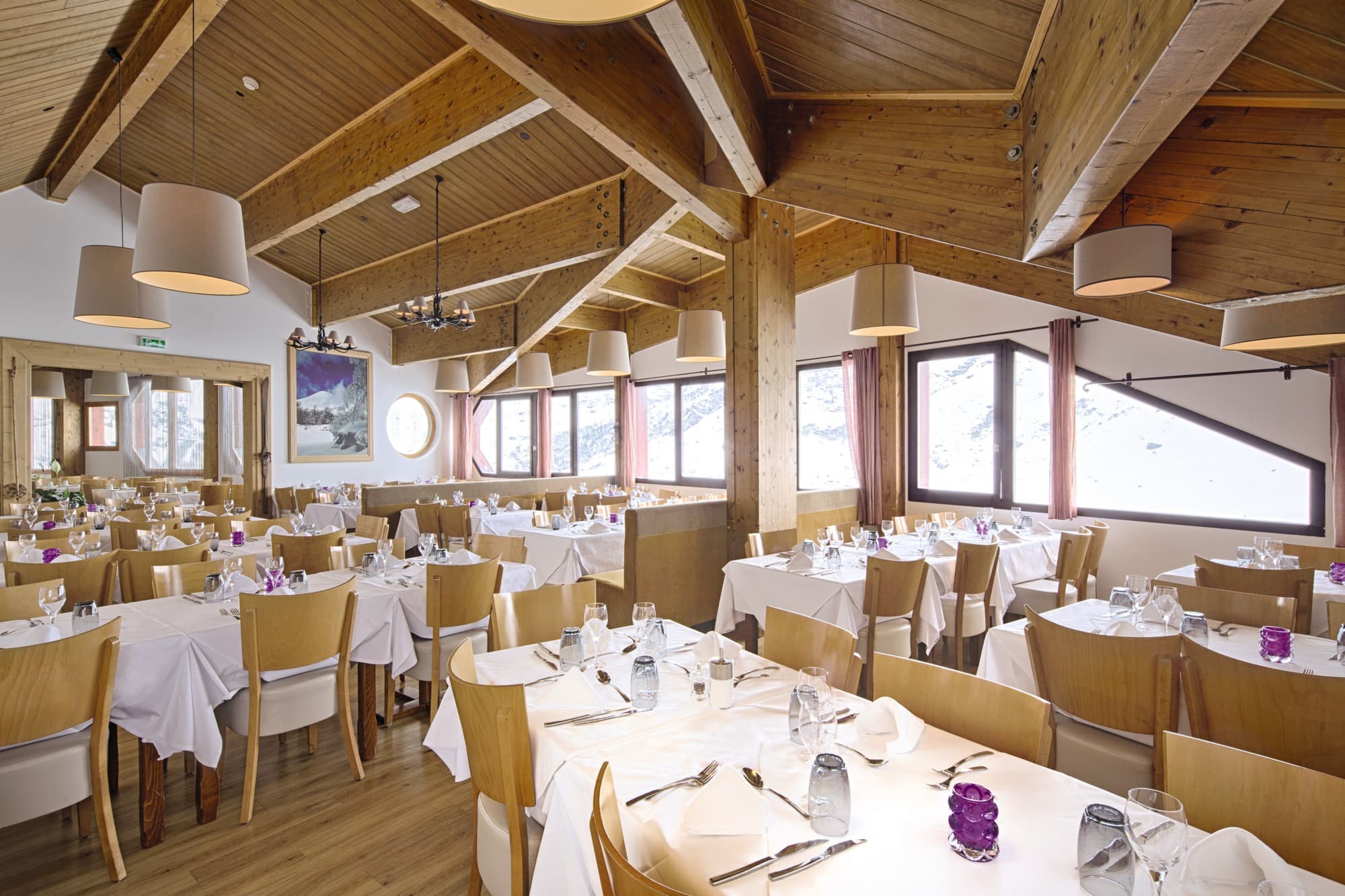 Belambra Clubs - Hotel Les Bruyeres