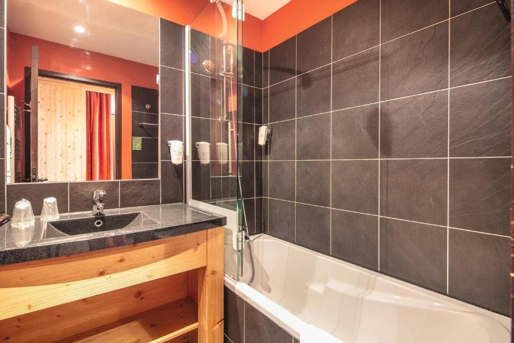 Belambra Clubs - Hotel Les Bruyeres
