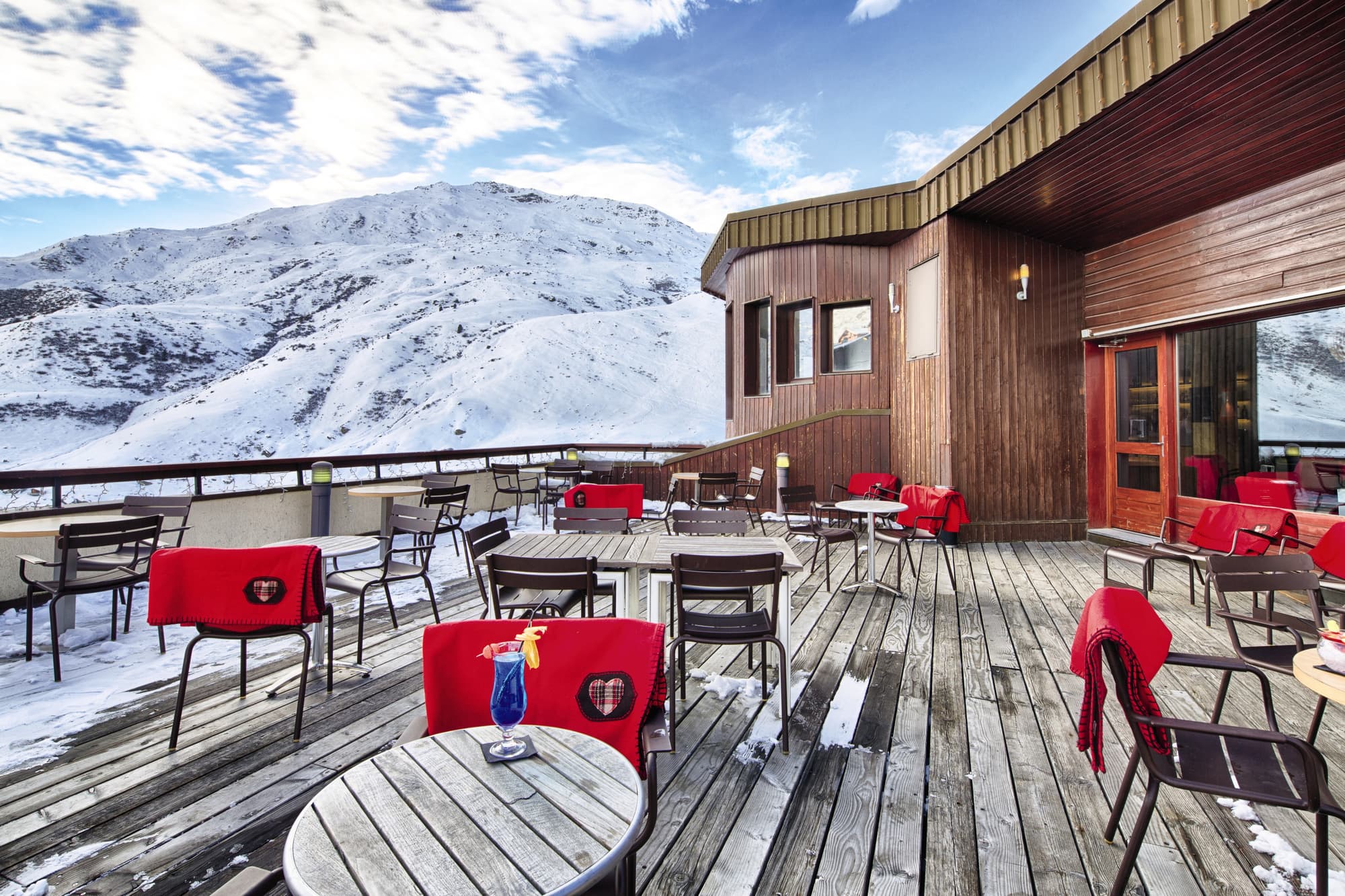 Belambra Clubs - Hotel Les Bruyeres