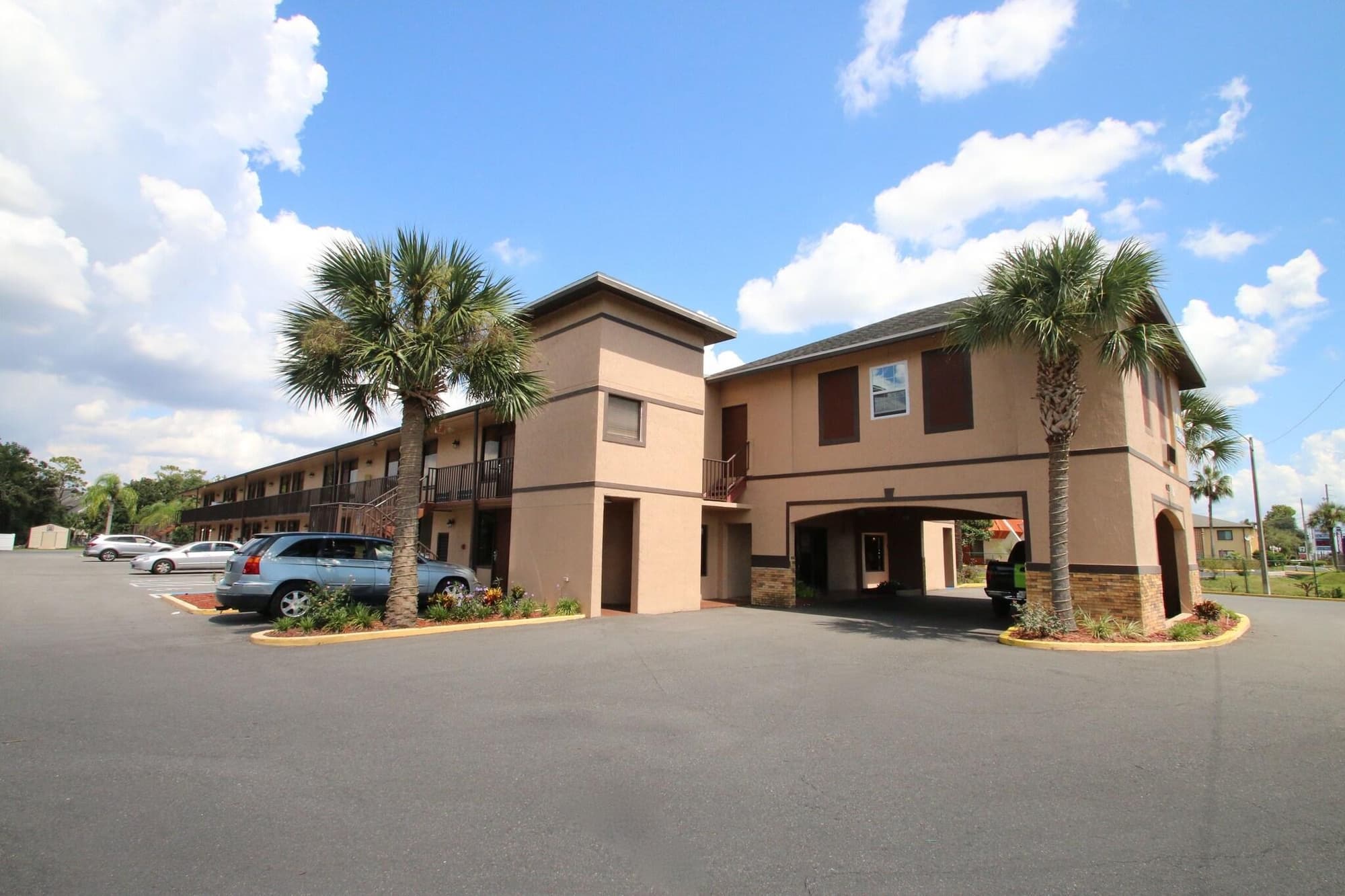 Days Inn By Wyndham Kissimmee West