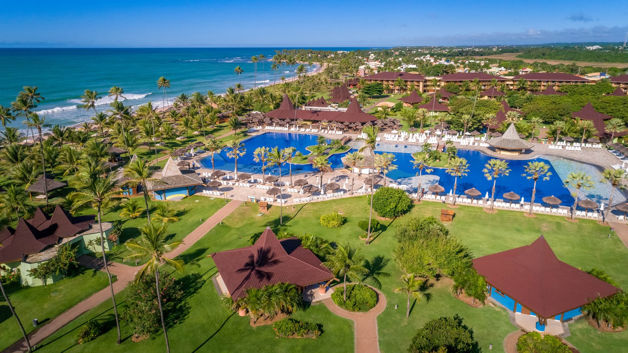 Vila Gale Resort Mares All Inclusive