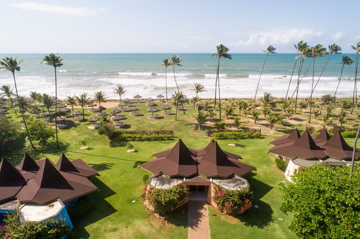 Vila Gale Resort Mares All Inclusive