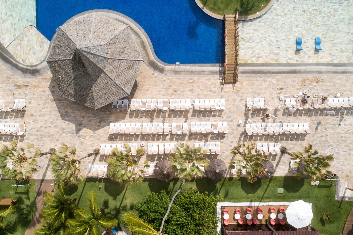 Vila Gale Resort Mares All Inclusive