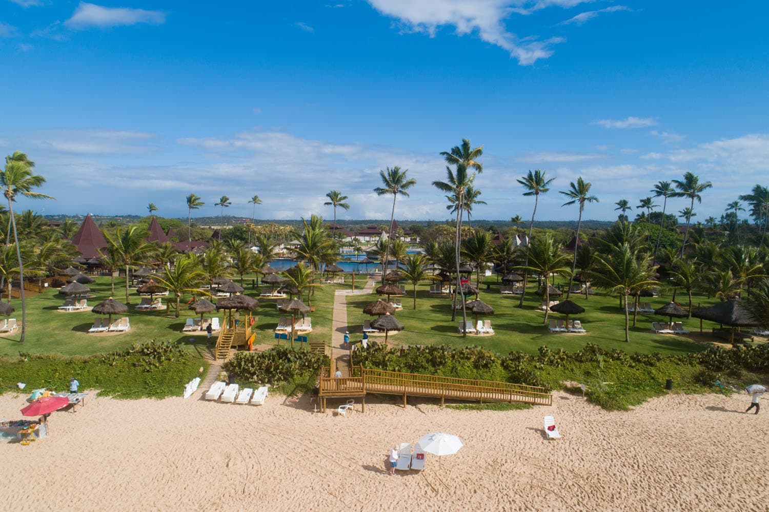 Vila Gale Resort Mares All Inclusive