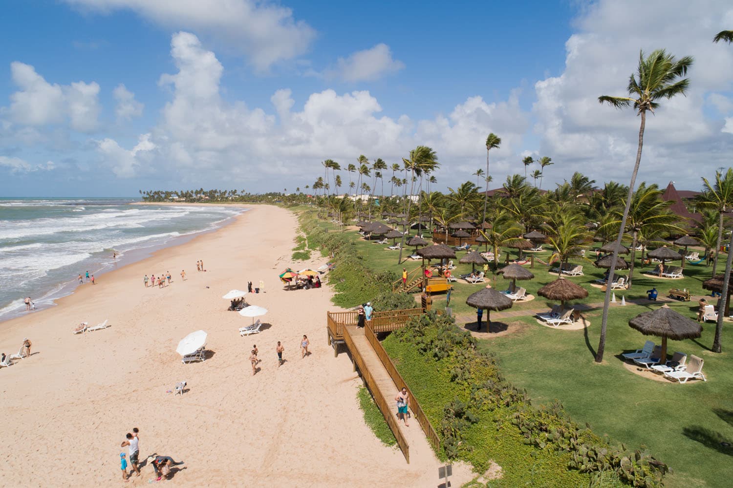 Vila Gale Resort Mares All Inclusive