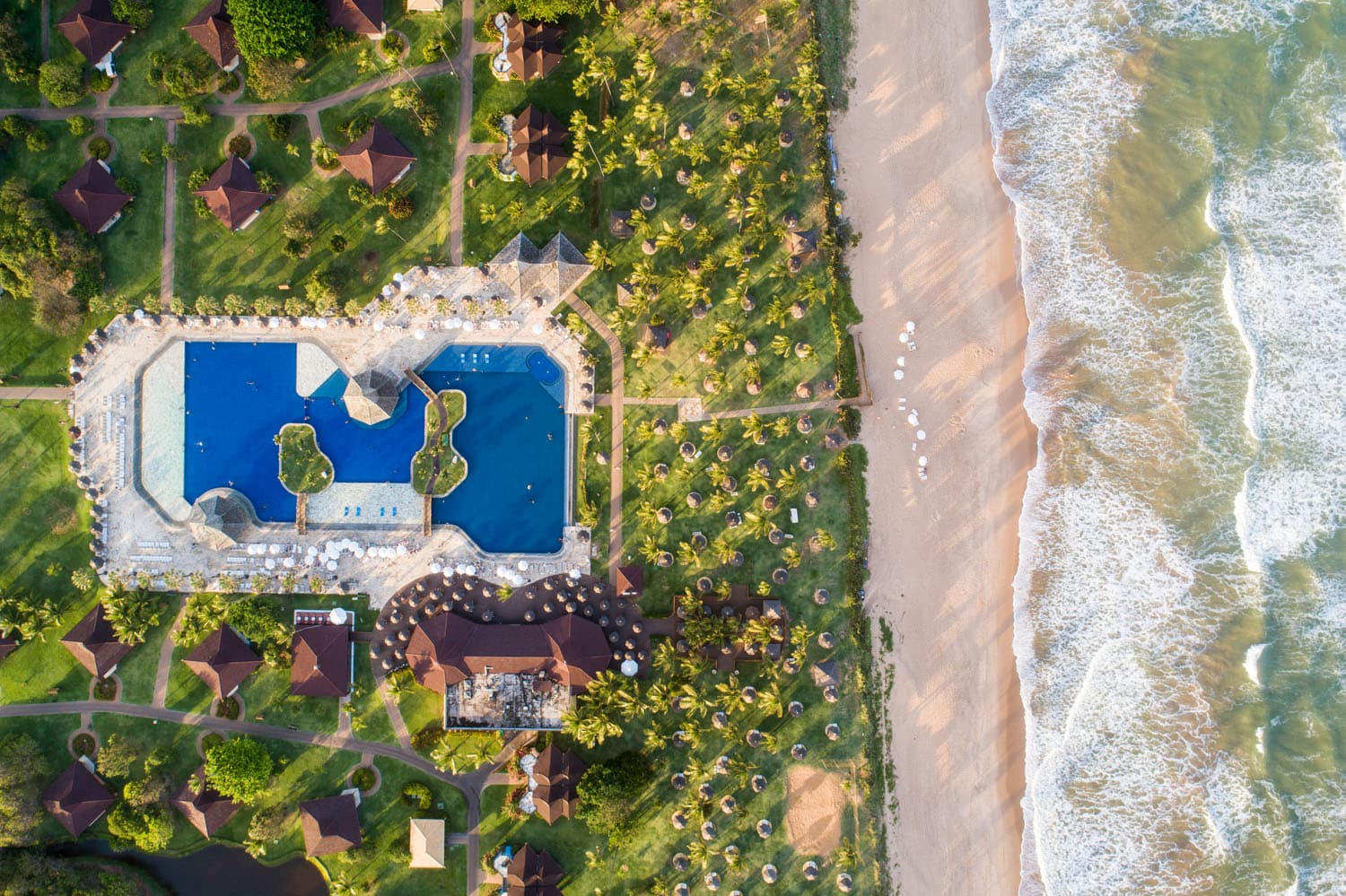 Vila Gale Resort Mares All Inclusive