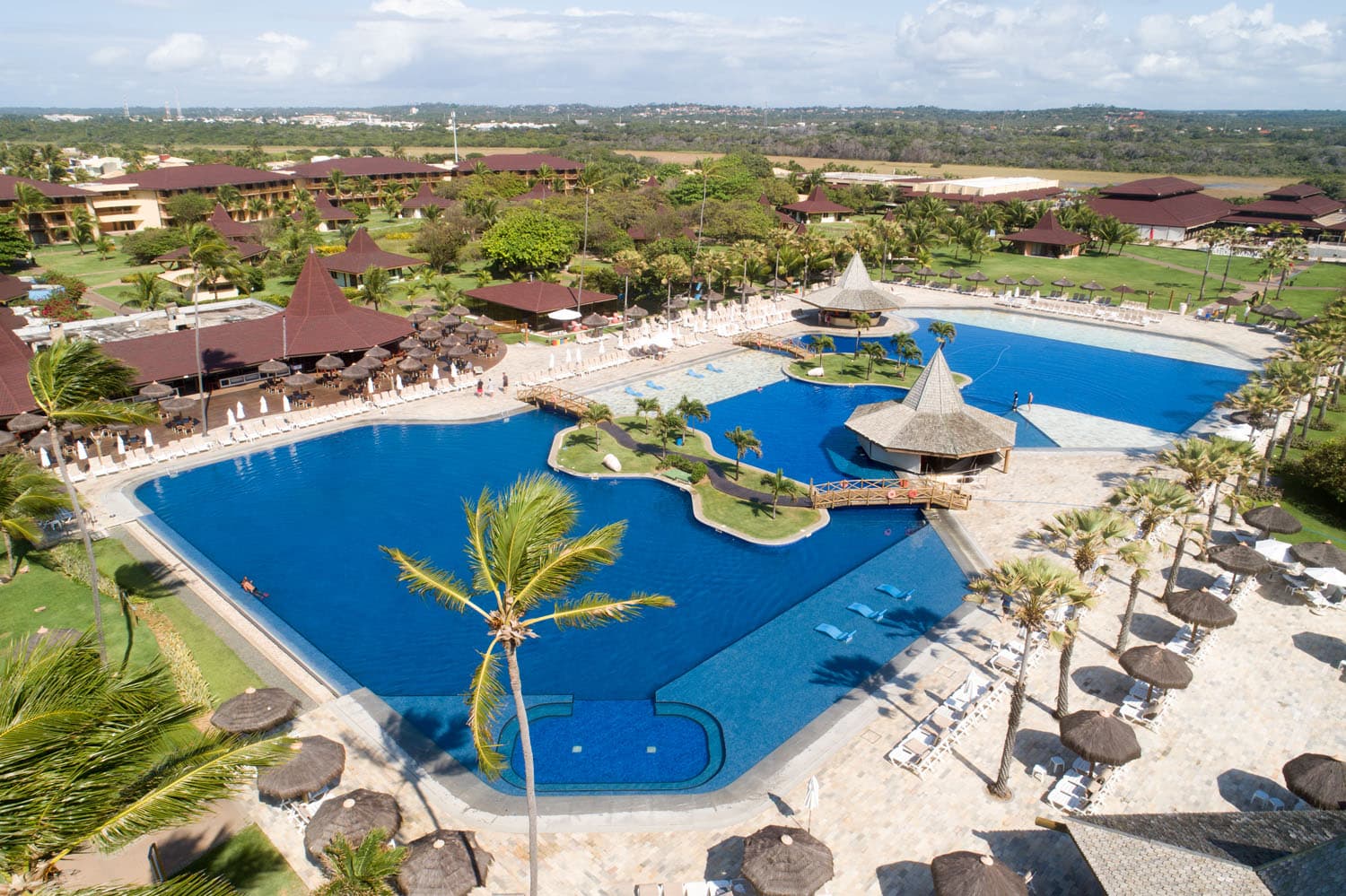 Vila Gale Resort Mares All Inclusive