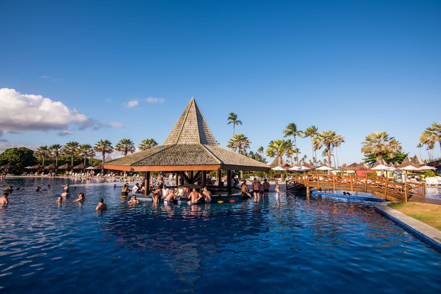 Vila Gale Resort Mares All Inclusive