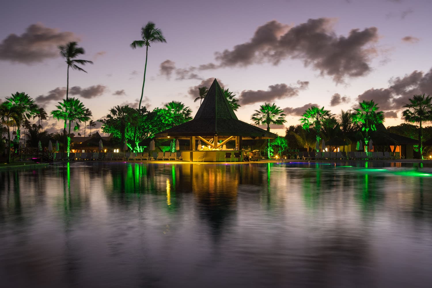 Vila Gale Resort Mares All Inclusive