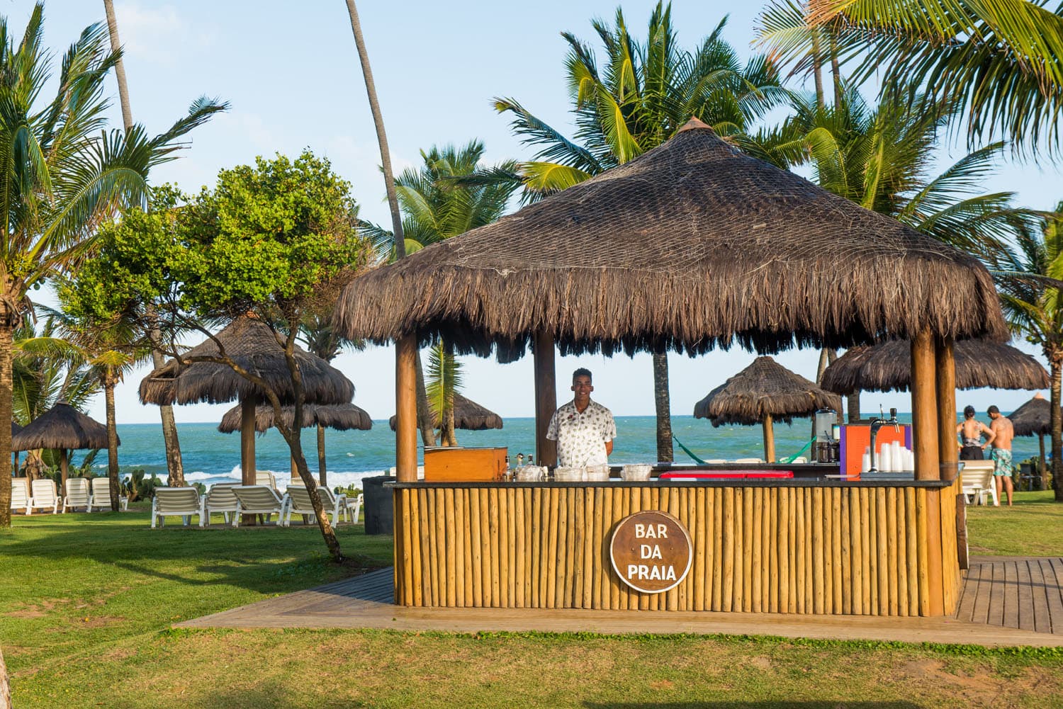 Vila Gale Resort Mares All Inclusive